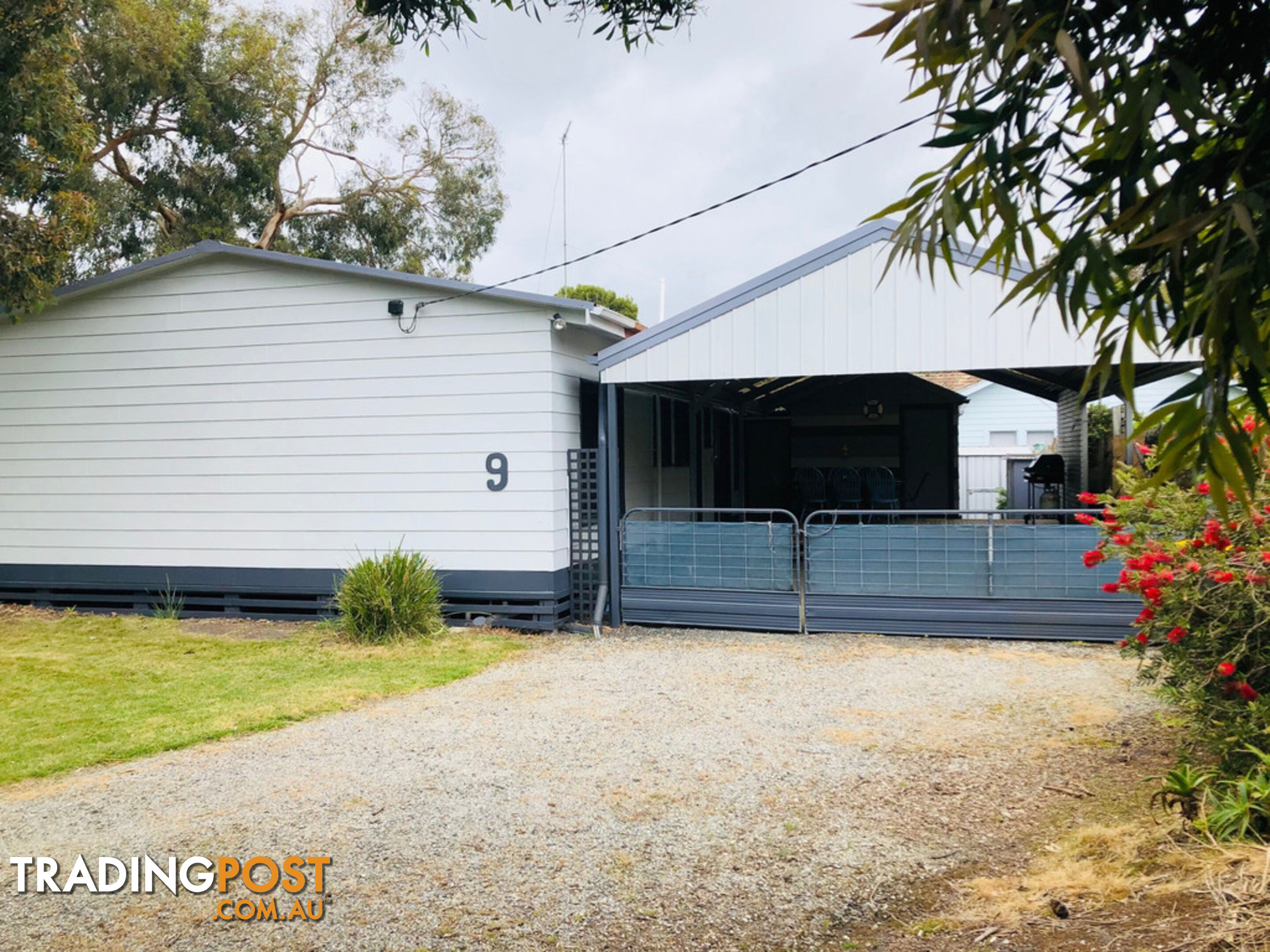 9 Moongana St WARATAH BAY VIC 3959