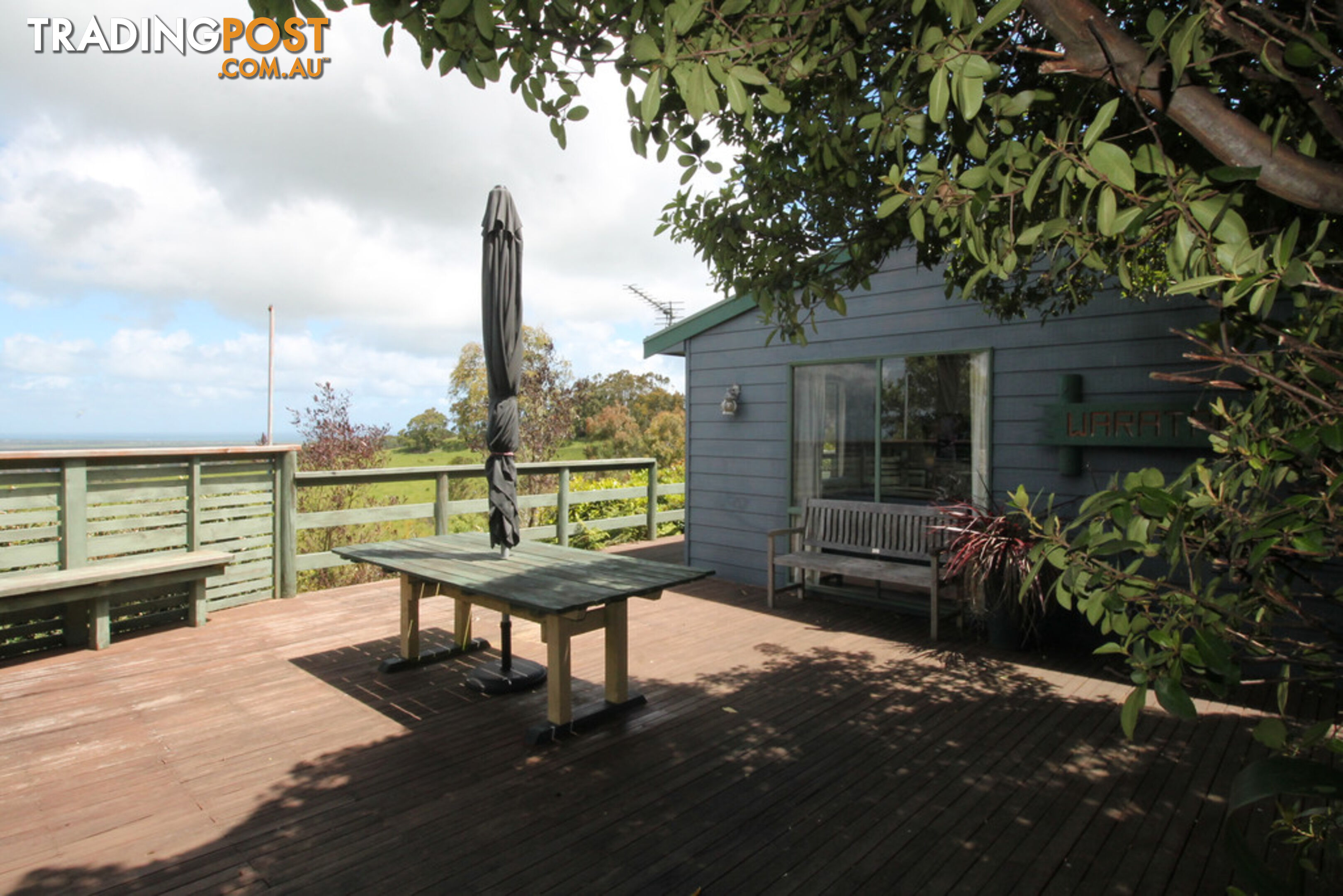 269 Savages Rd FISH CREEK VIC 3959