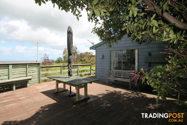 269 Savages Rd FISH CREEK VIC 3959