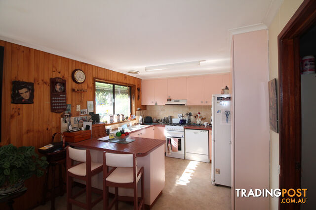 1 Mill St TOORA VIC 3962