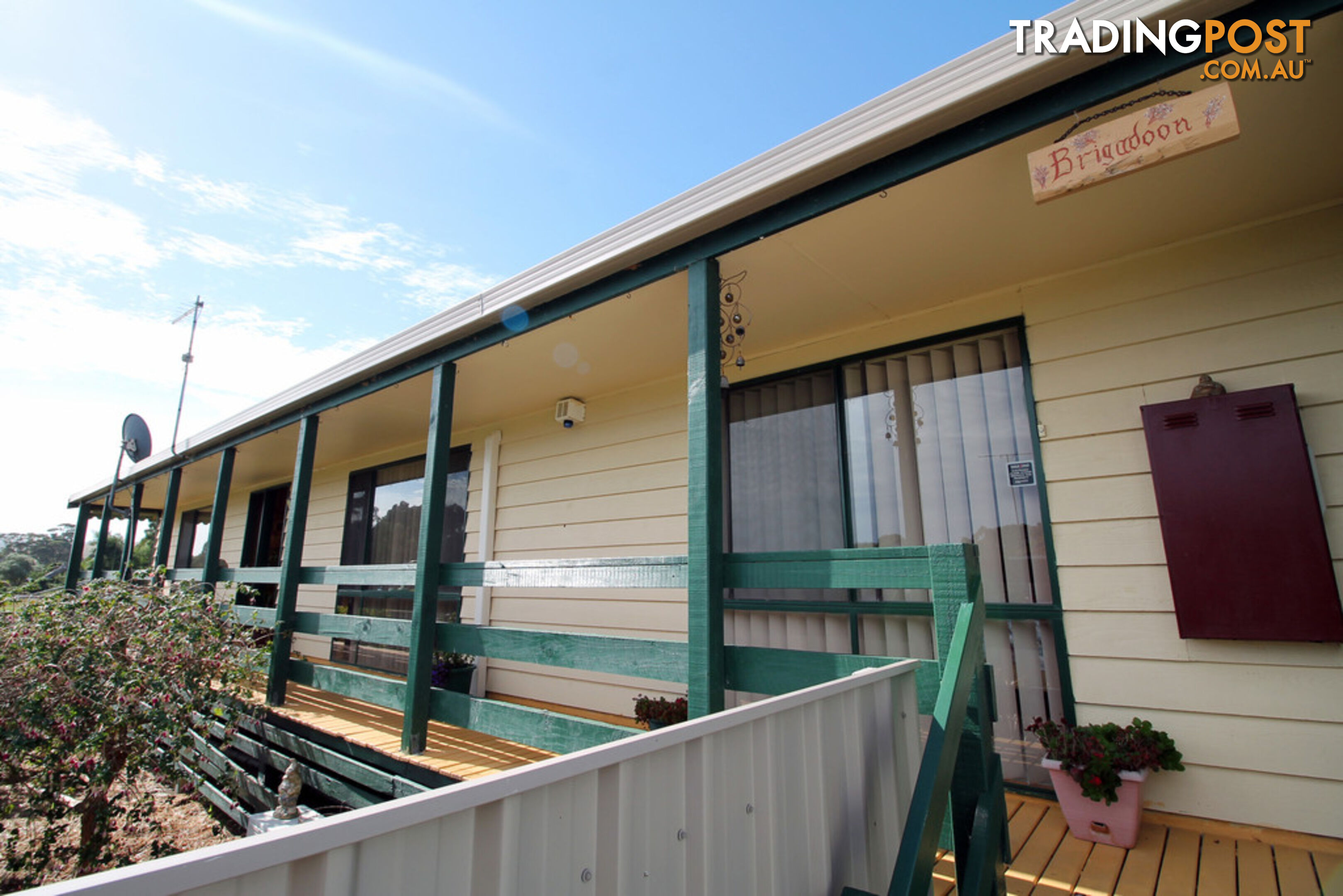 1 Mill St TOORA VIC 3962