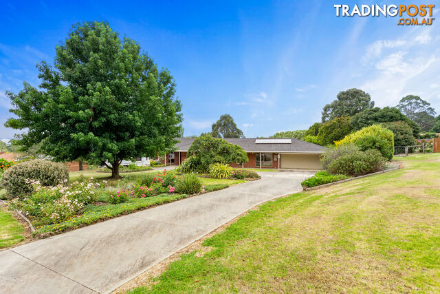 6 Pine Grove WARRAGUL VIC 3820