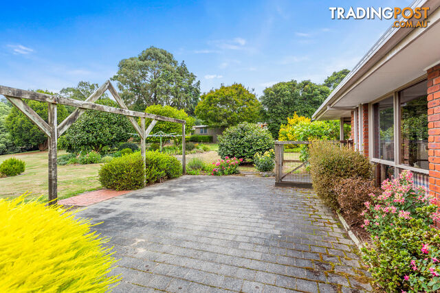 6 Pine Grove WARRAGUL VIC 3820