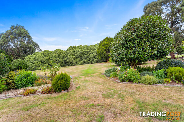 6 Pine Grove WARRAGUL VIC 3820