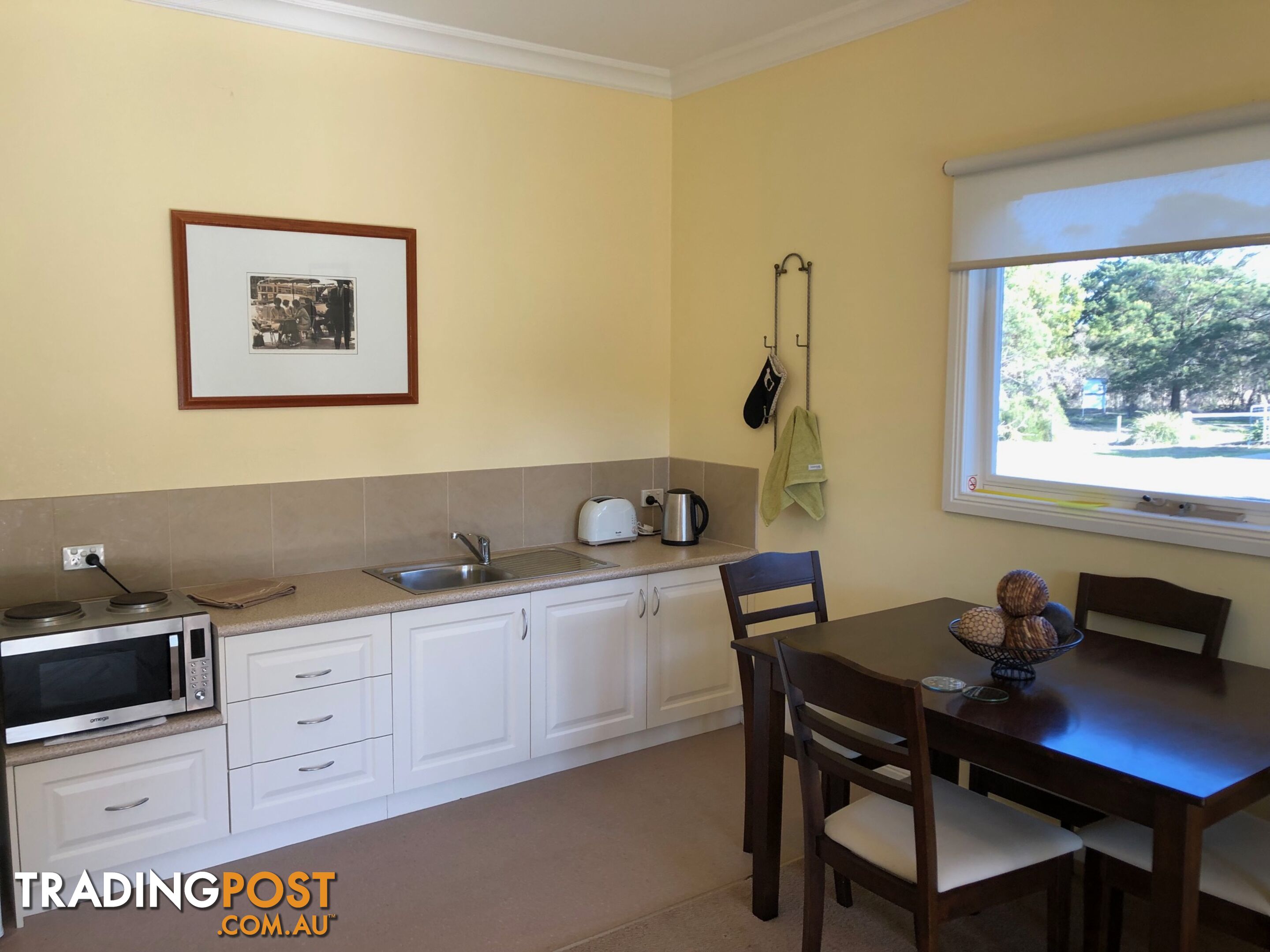 106 Holmans Rd YARRAM VIC 3971