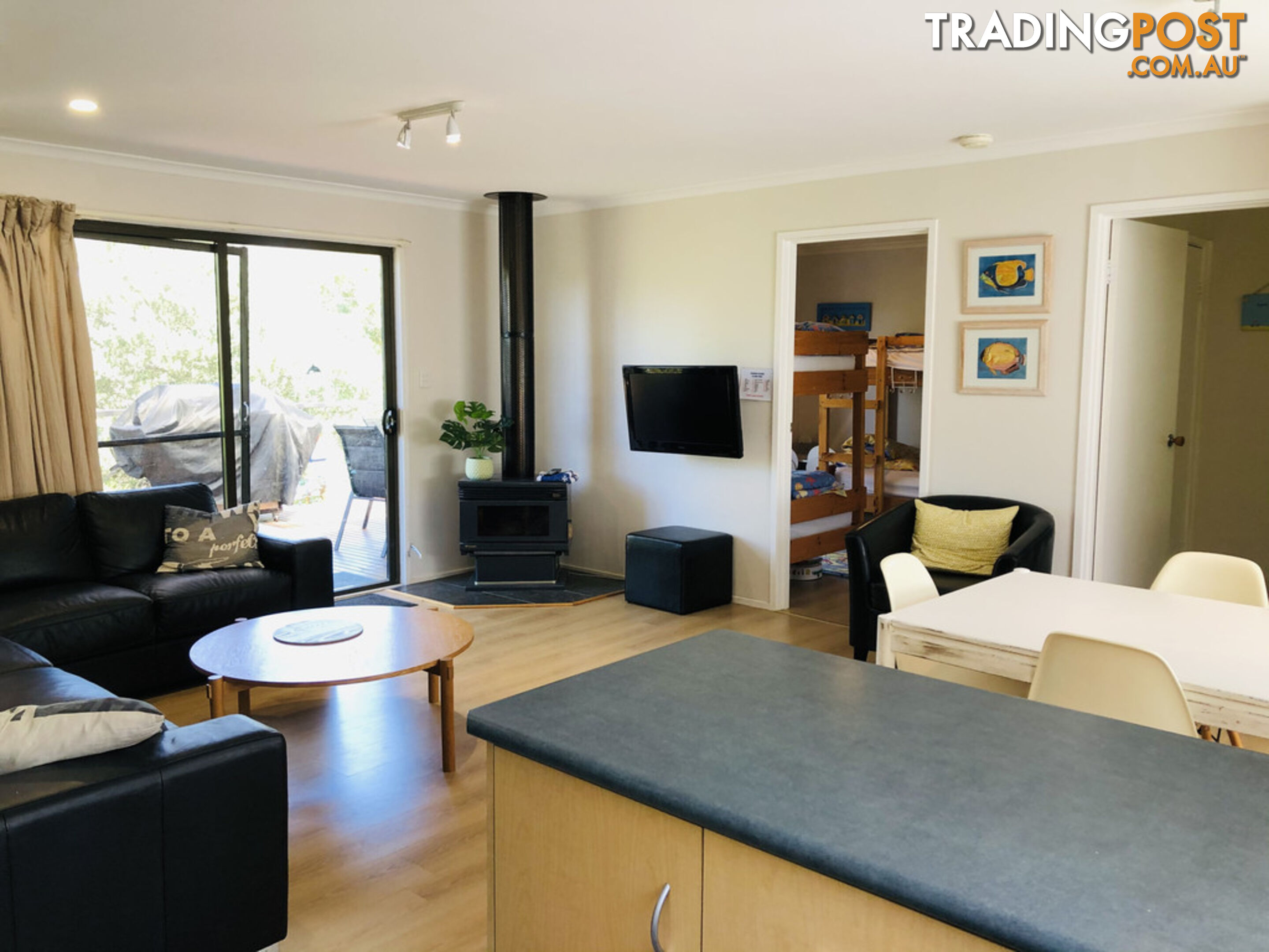 52 The Boulevarde SANDY POINT VIC 3959