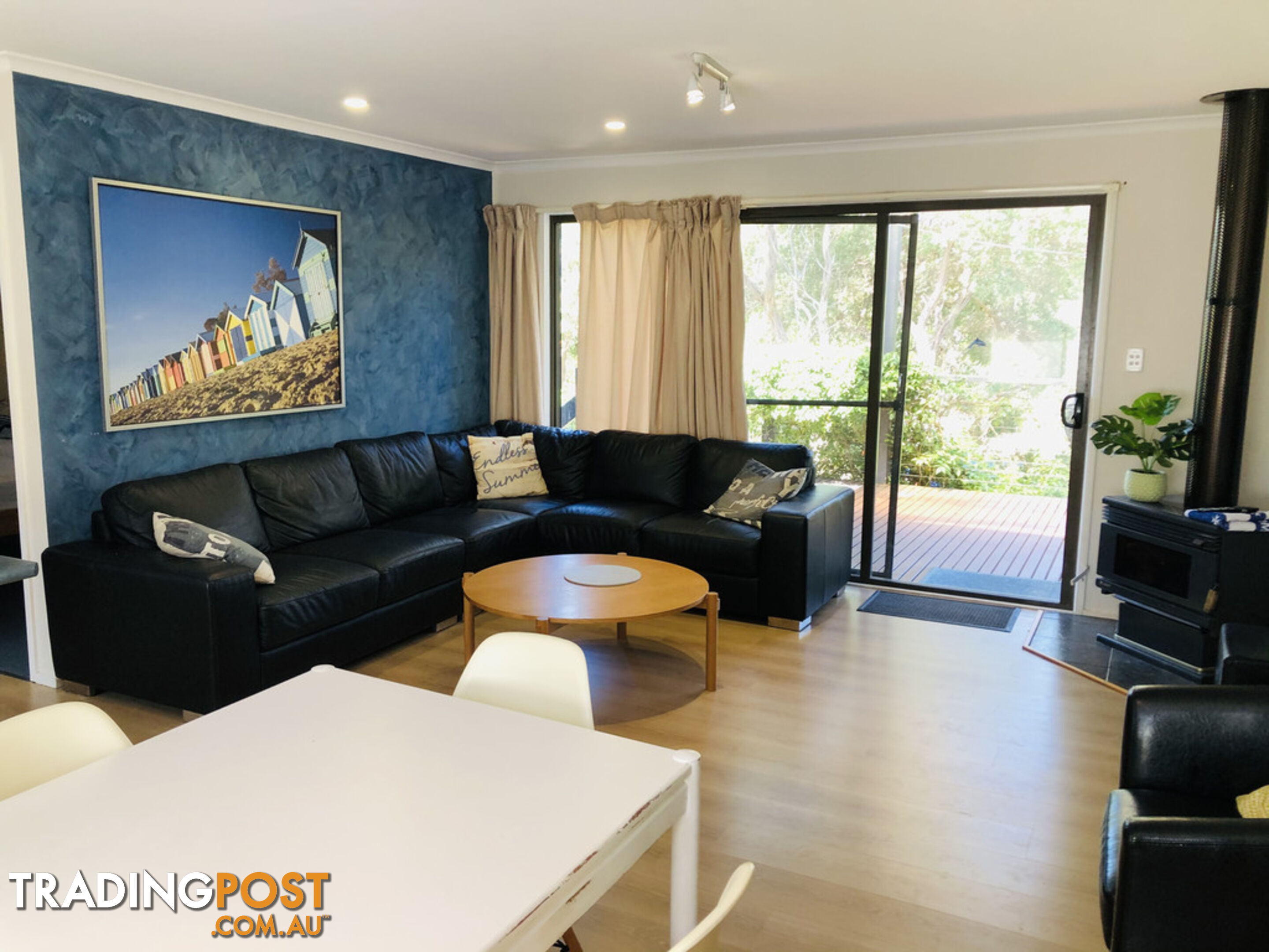 52 The Boulevarde SANDY POINT VIC 3959