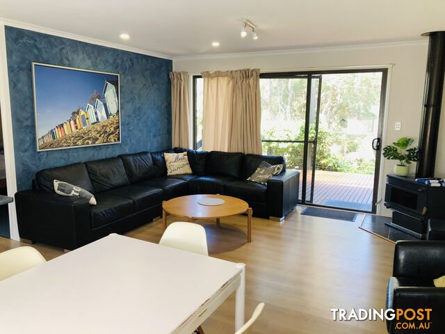 52 The Boulevarde SANDY POINT VIC 3959