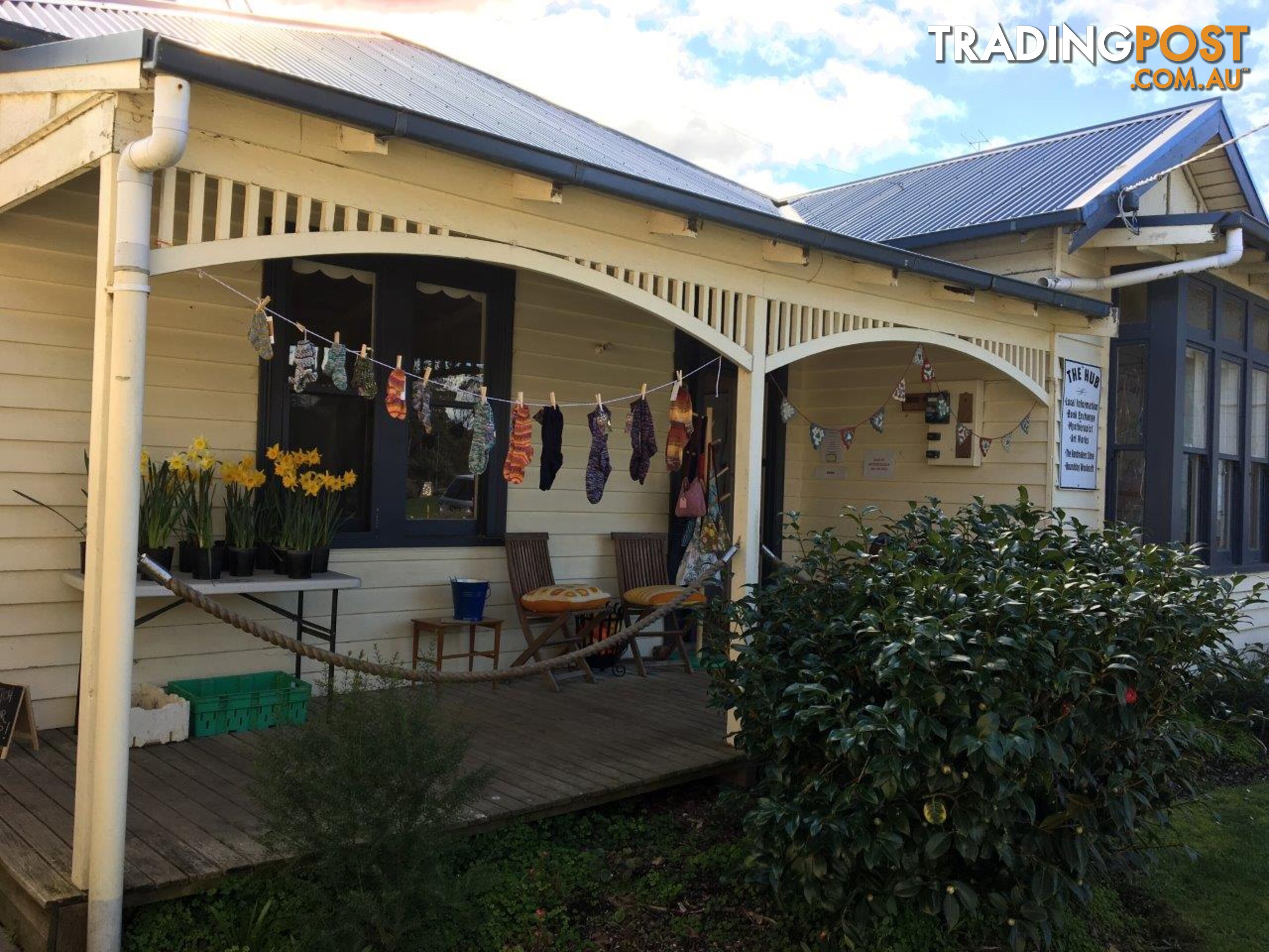 25-27 Falls Rd FISH CREEK VIC 3959