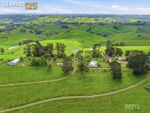 725 Dollar Road DOLLAR VIC 3871