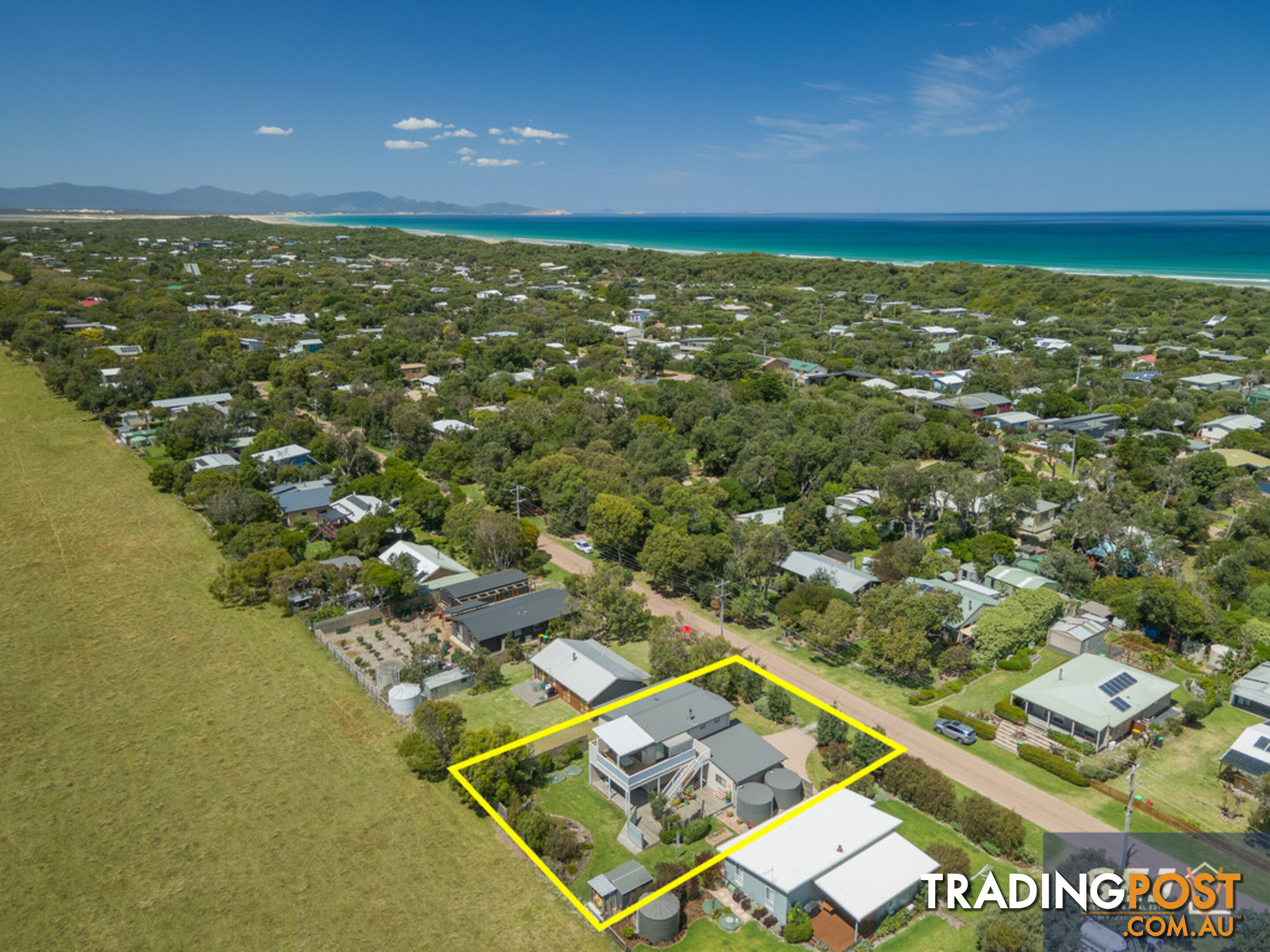 9 Ash Ave SANDY POINT VIC 3959