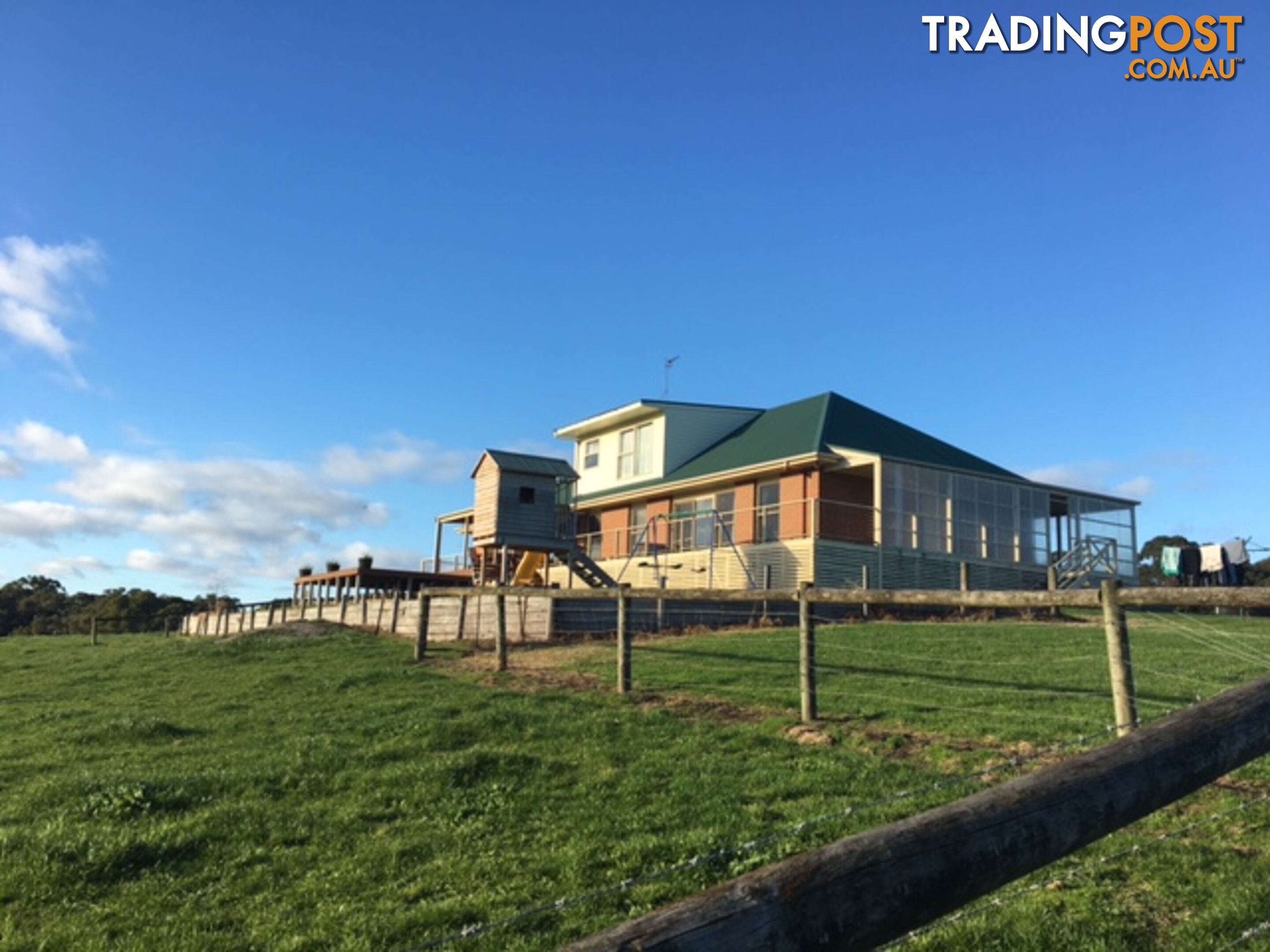 4095 South Gippsland Hwy FOSTER VIC 3960