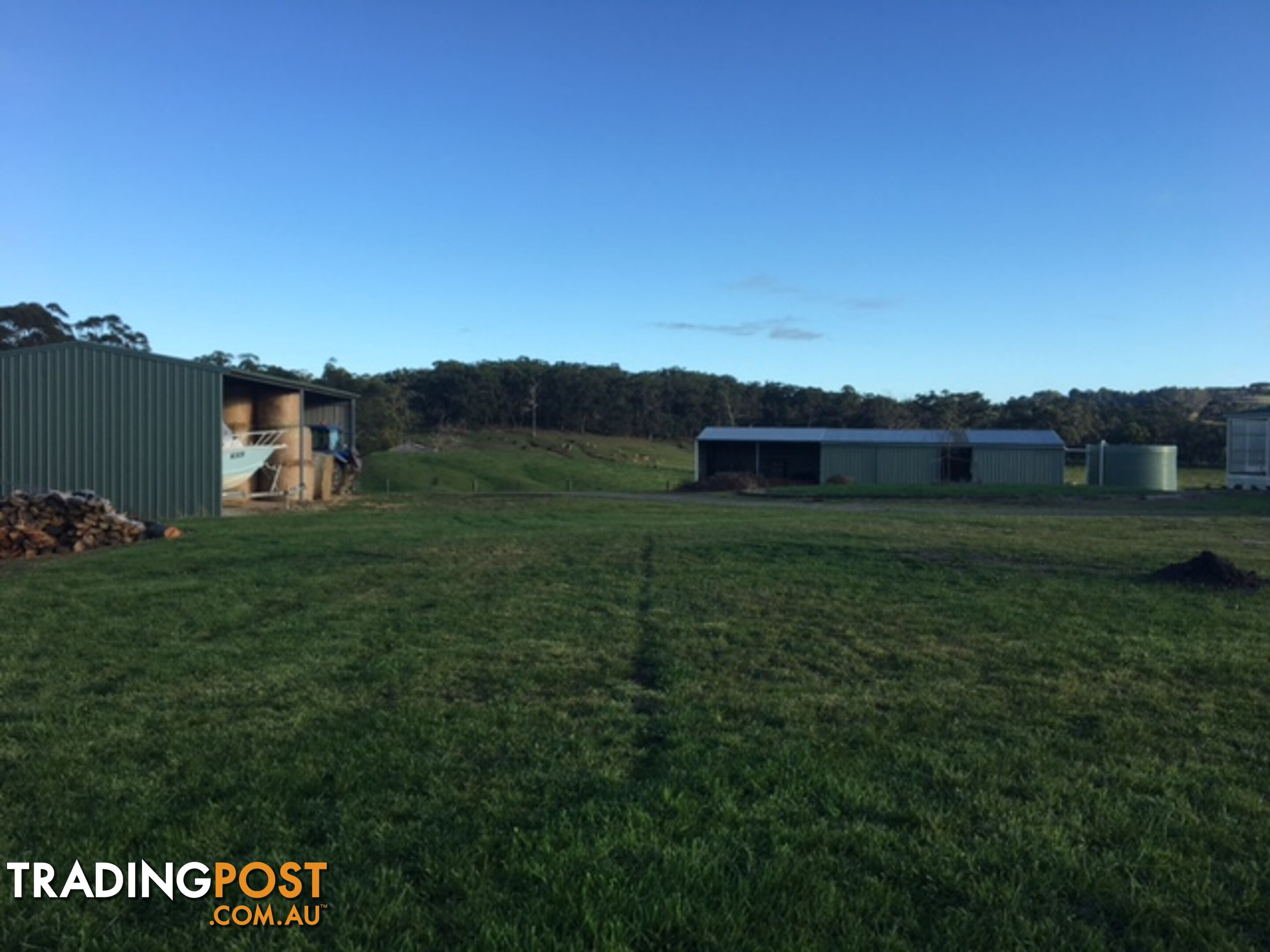 4095 South Gippsland Hwy FOSTER VIC 3960