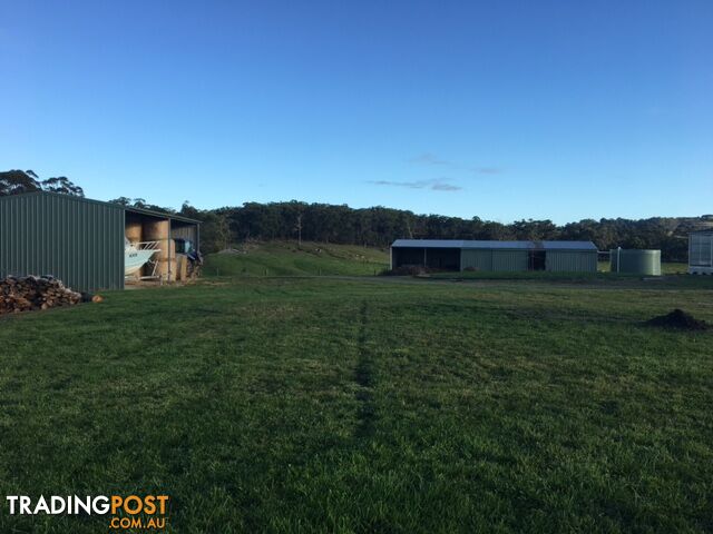 4095 South Gippsland Hwy FOSTER VIC 3960