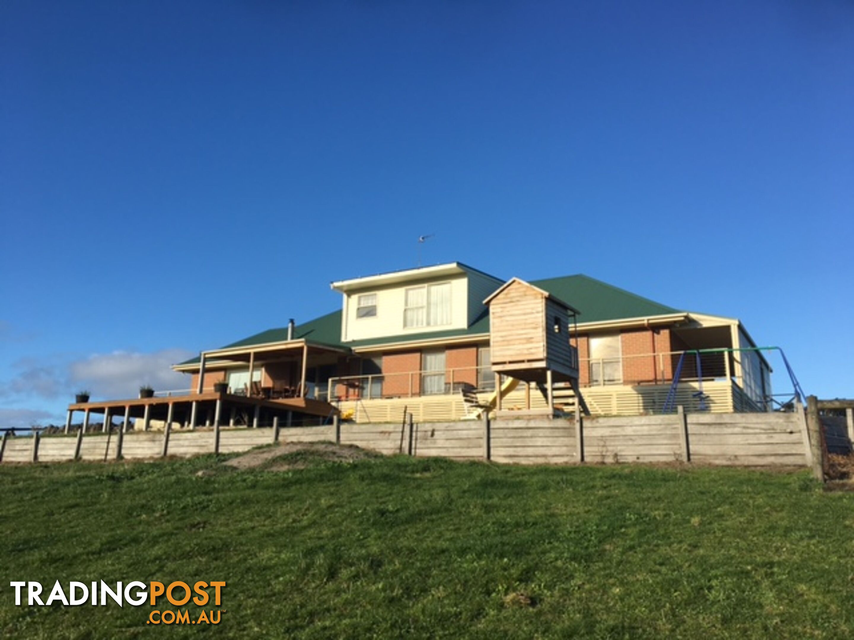 4095 South Gippsland Hwy FOSTER VIC 3960