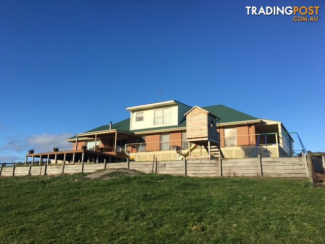 4095 South Gippsland Hwy FOSTER VIC 3960