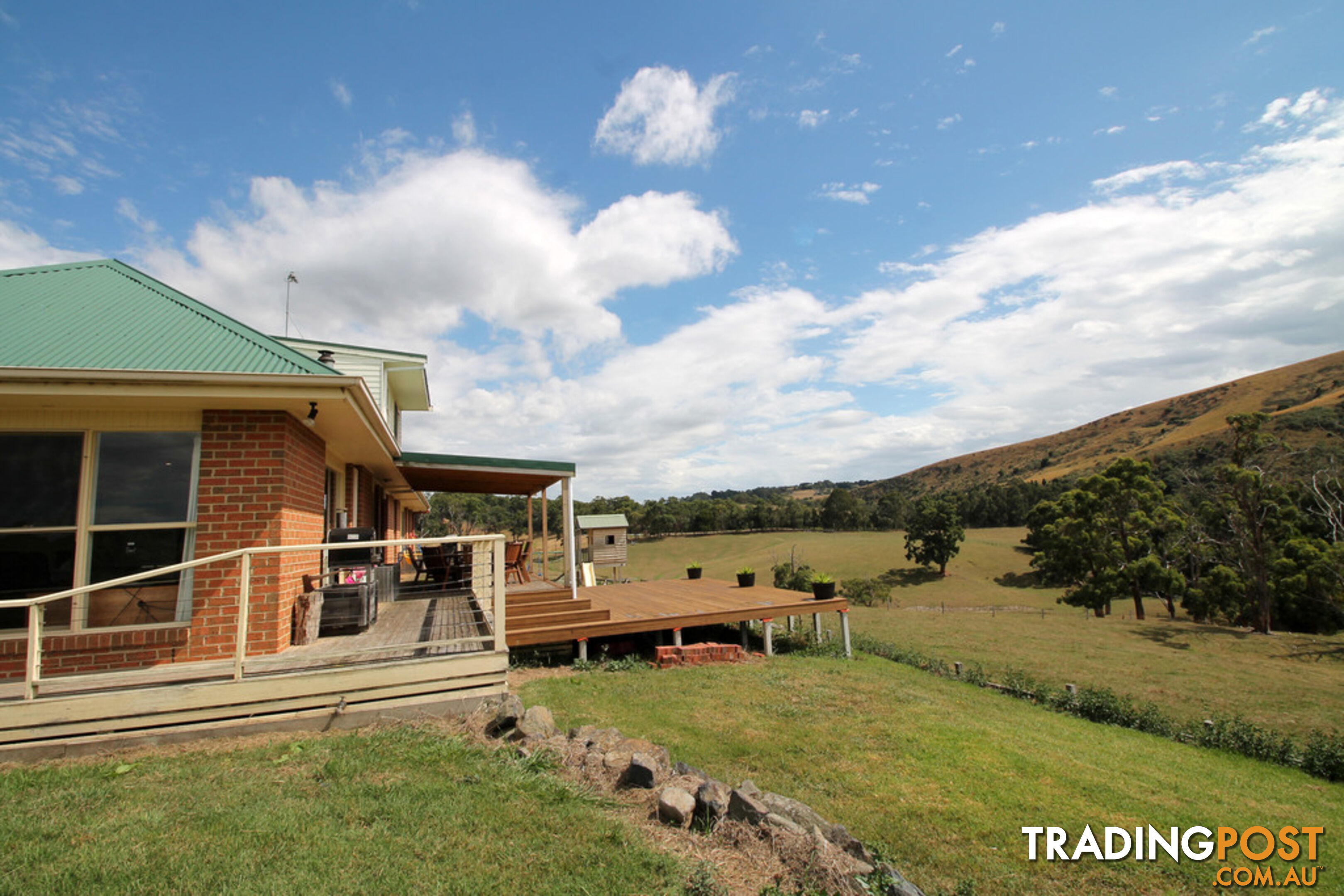 4095 South Gippsland Hwy FOSTER VIC 3960