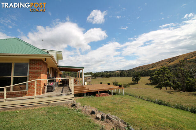 4095 South Gippsland Hwy FOSTER VIC 3960