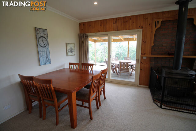 4095 South Gippsland Hwy FOSTER VIC 3960