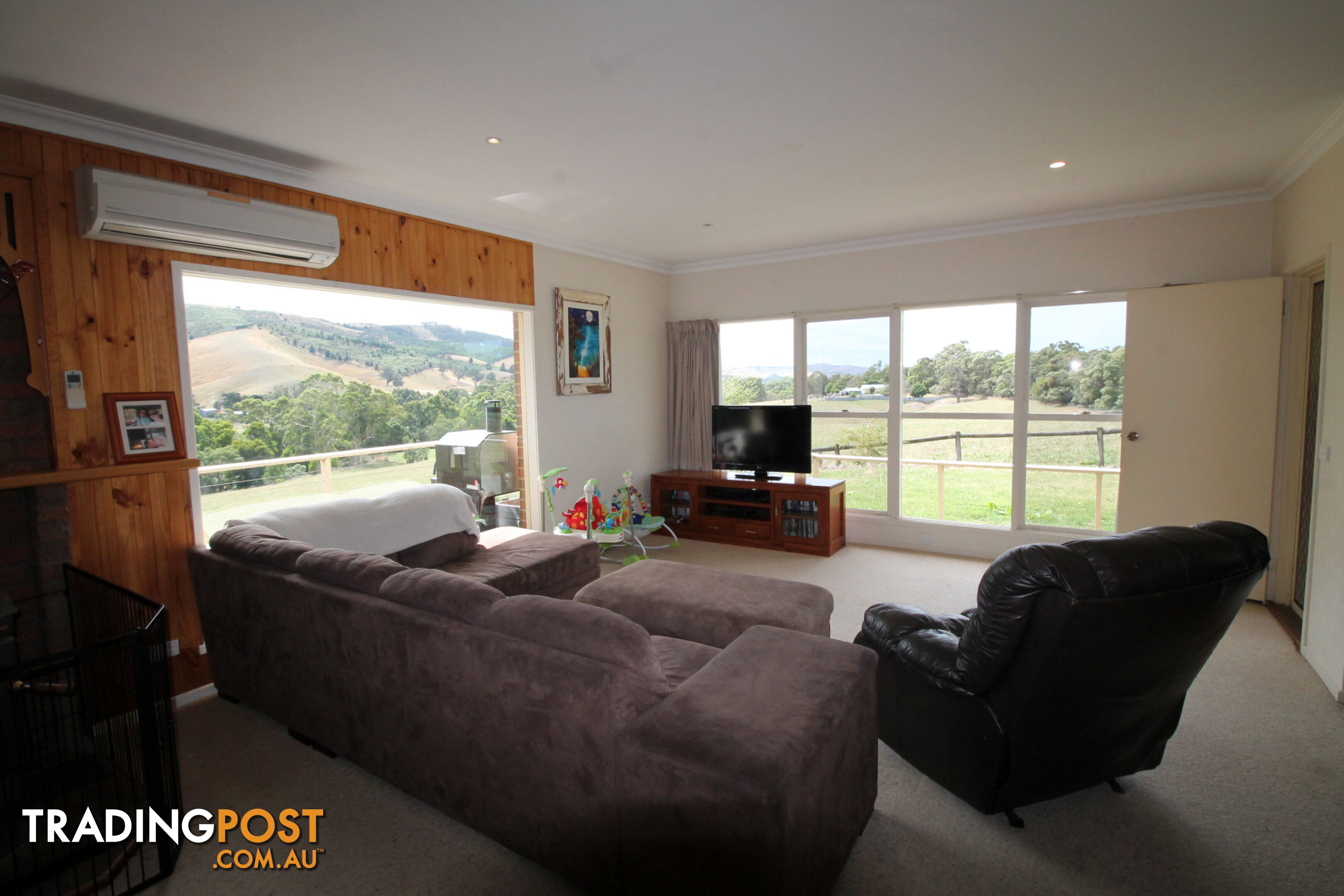 4095 South Gippsland Hwy FOSTER VIC 3960