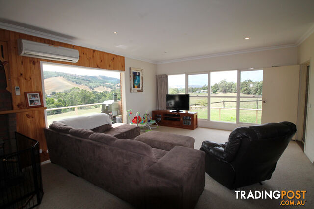 4095 South Gippsland Hwy FOSTER VIC 3960