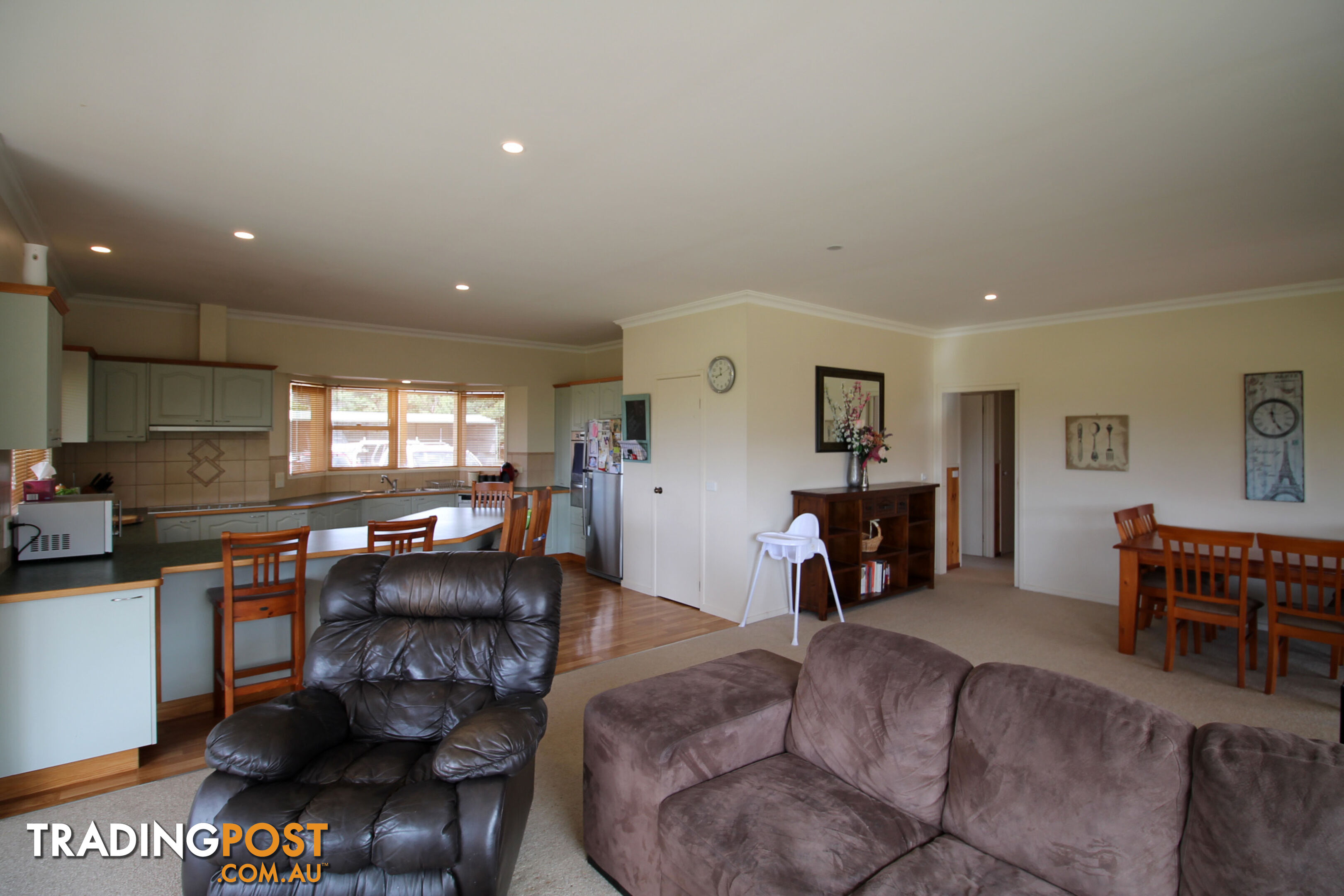 4095 South Gippsland Hwy FOSTER VIC 3960