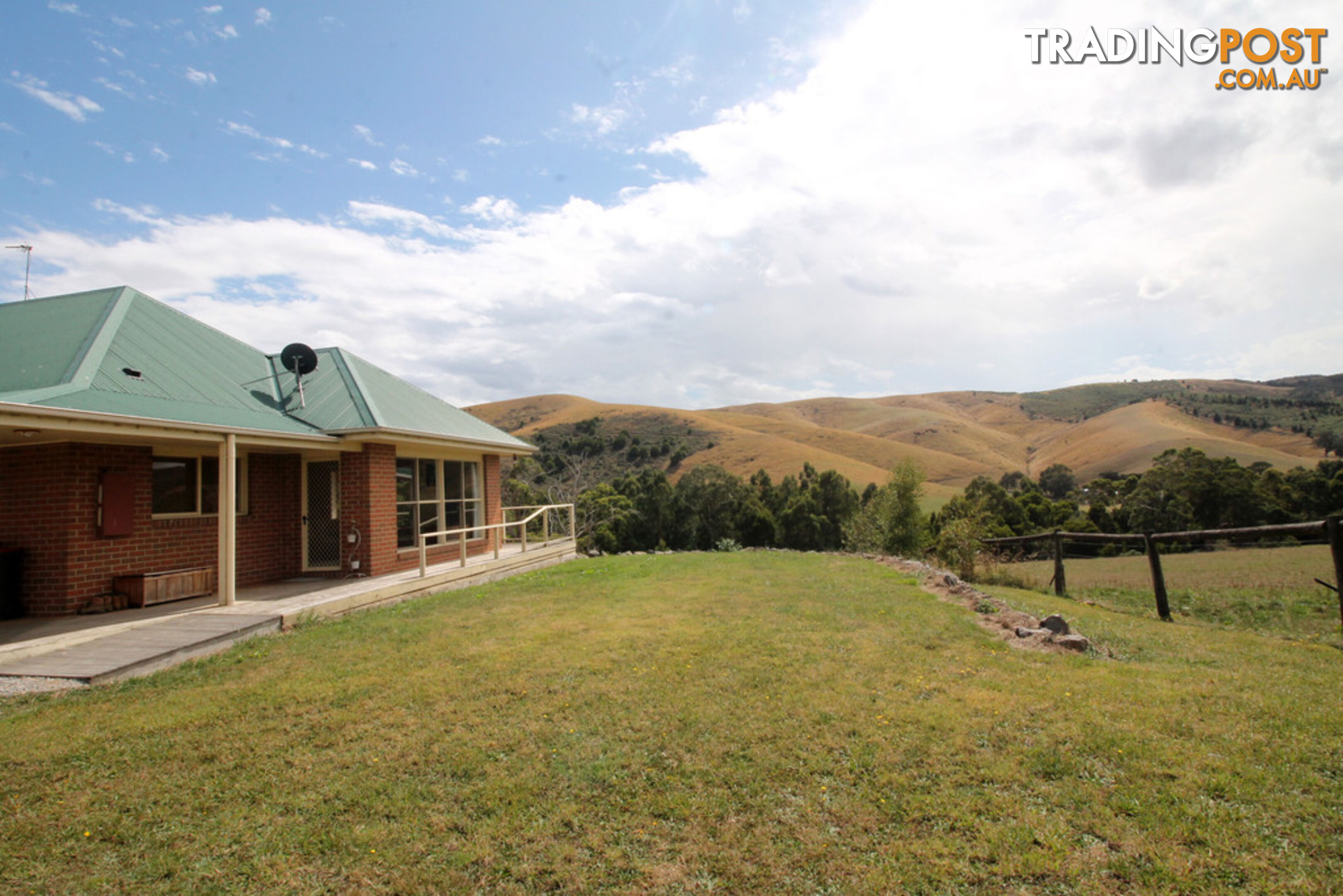 4095 South Gippsland Hwy FOSTER VIC 3960