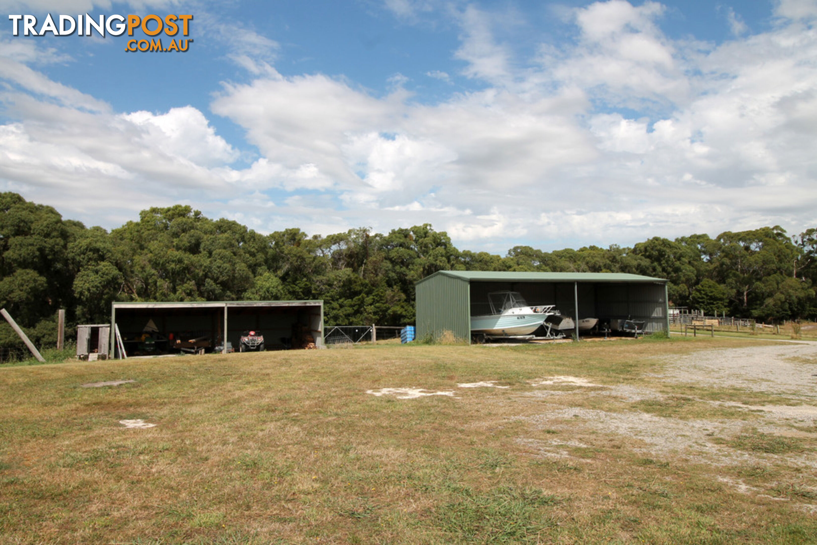 4095 South Gippsland Hwy FOSTER VIC 3960