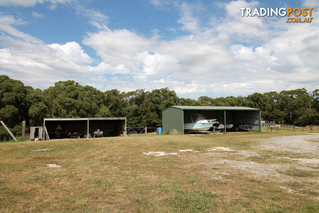 4095 South Gippsland Hwy FOSTER VIC 3960