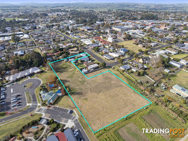 28 Bellingham Street LEONGATHA VIC 3953