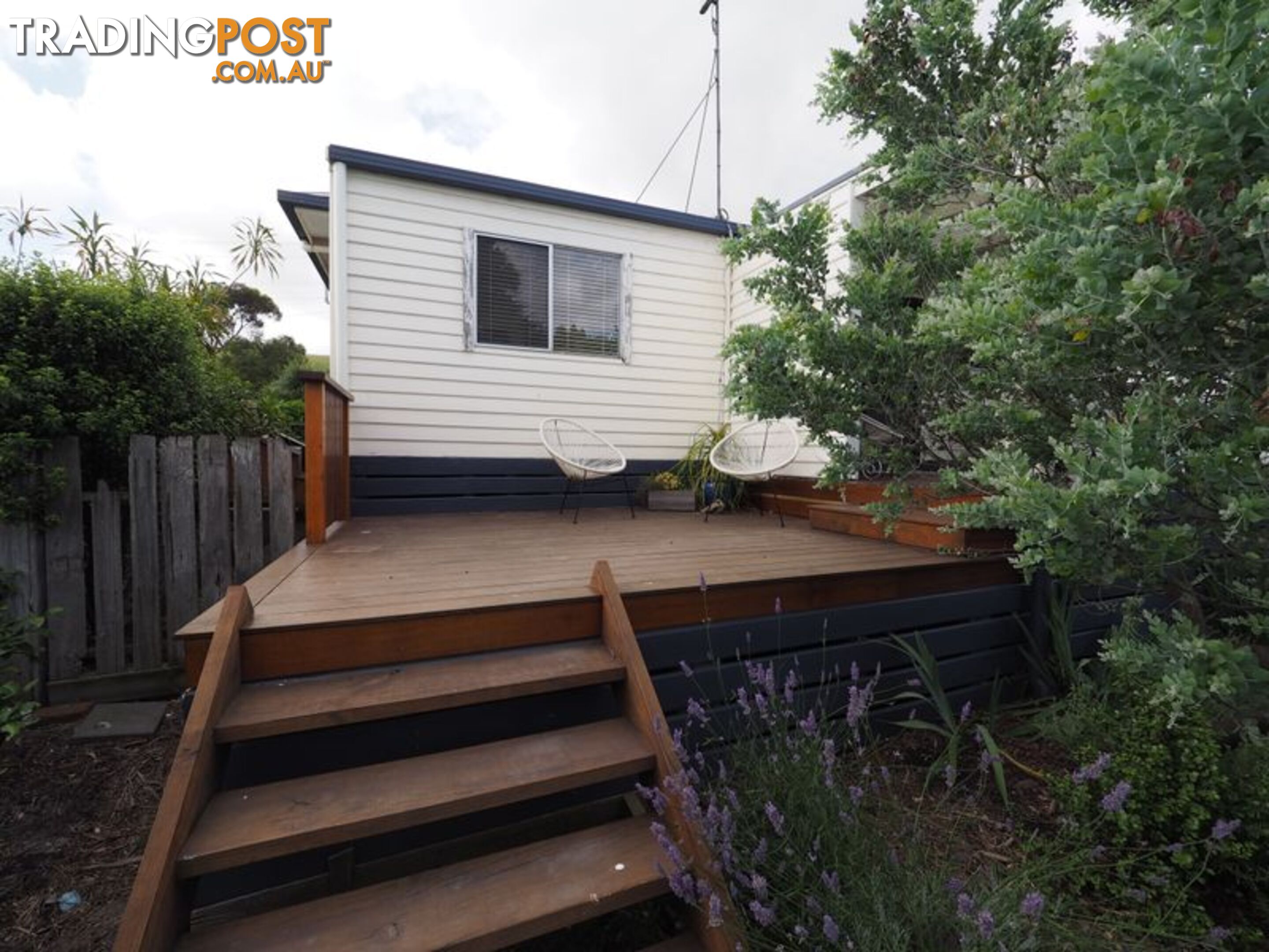 8 Welshpool Rd TOORA VIC 3962