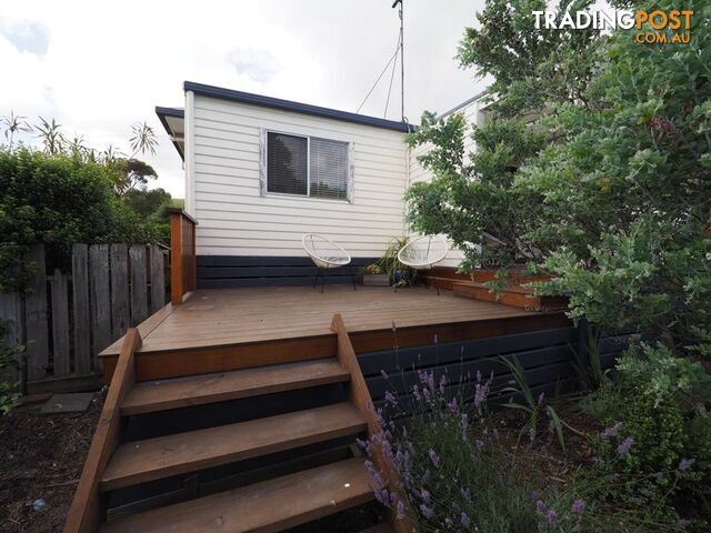 8 Welshpool Rd TOORA VIC 3962