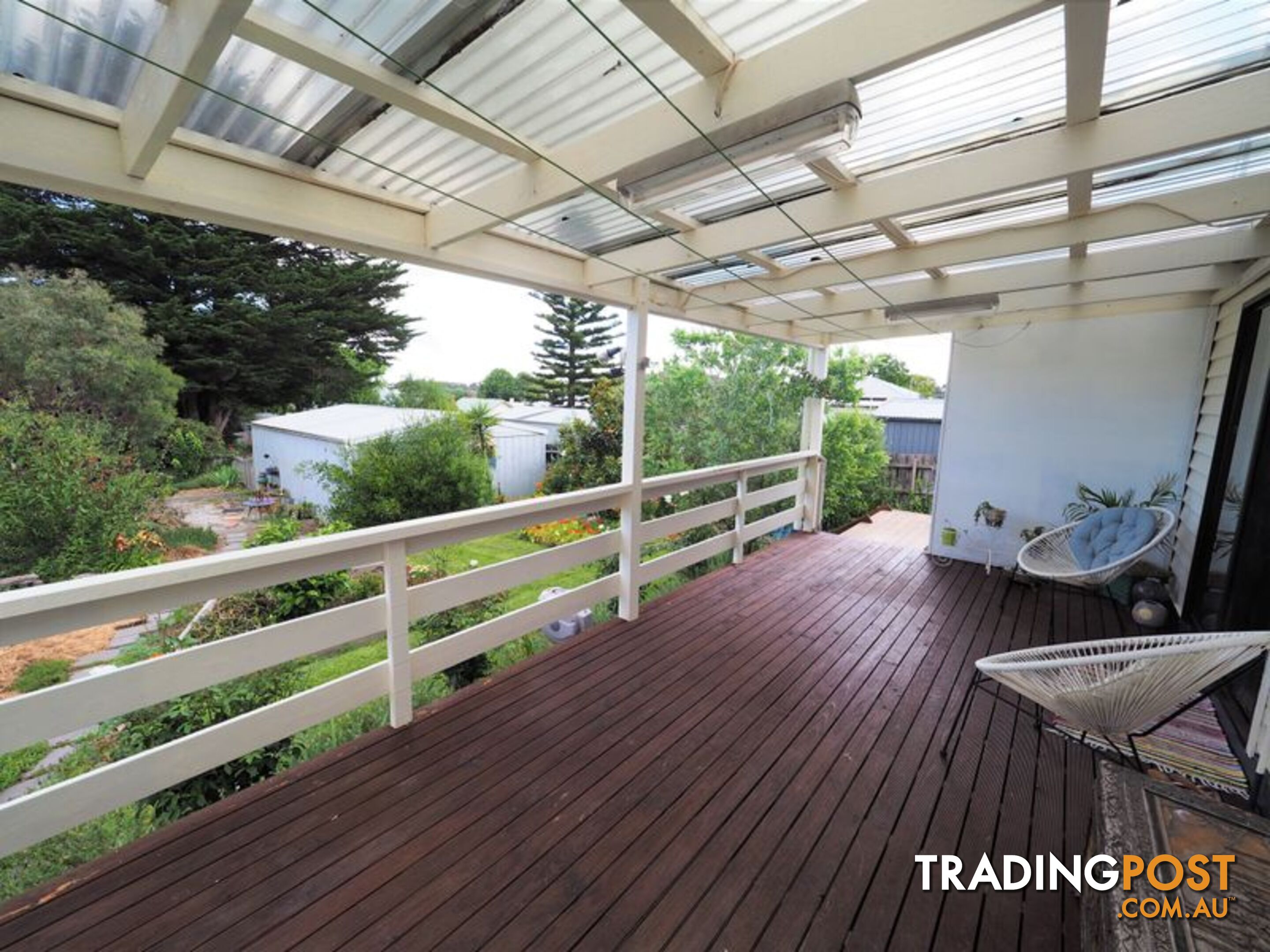 8 Welshpool Rd TOORA VIC 3962