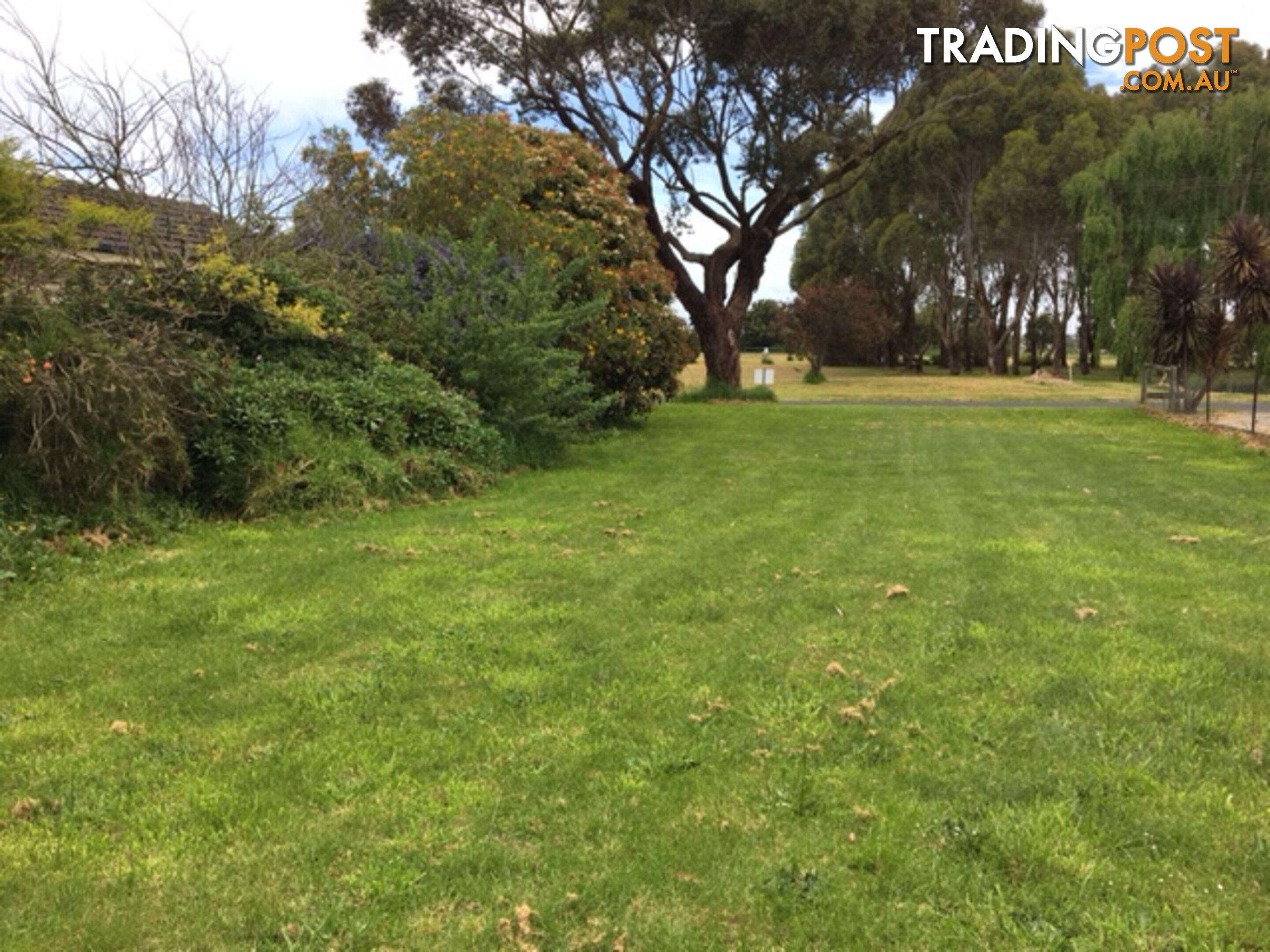 19A Victoria St TOORA VIC 3962