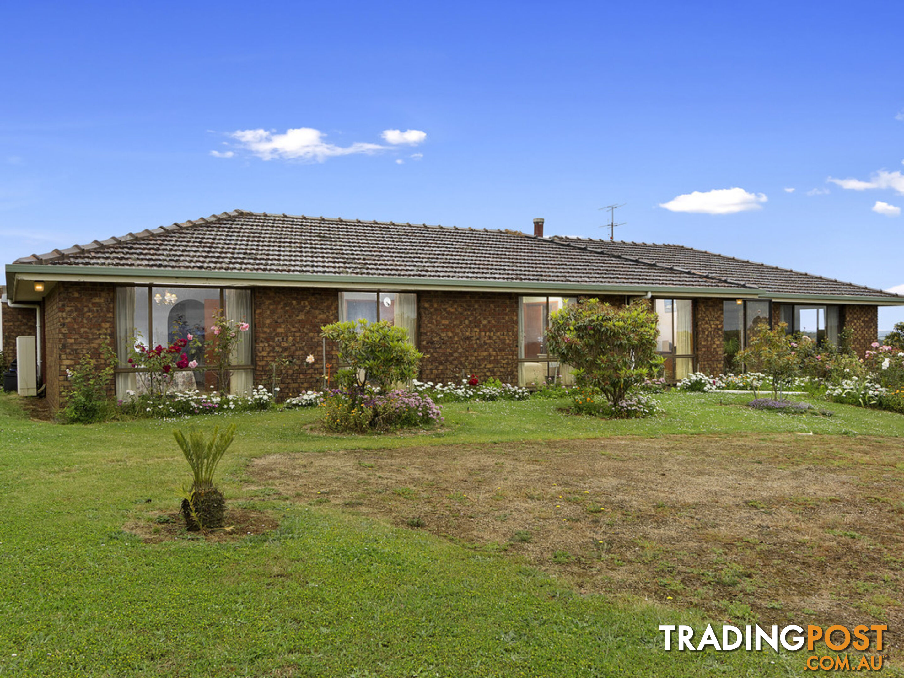 80 Weymes Road MOUNT ECCLES VIC 3953