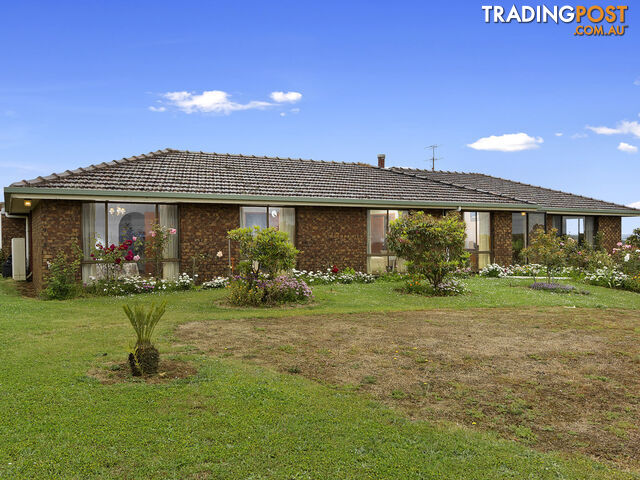 80 Weymes Road MOUNT ECCLES VIC 3953