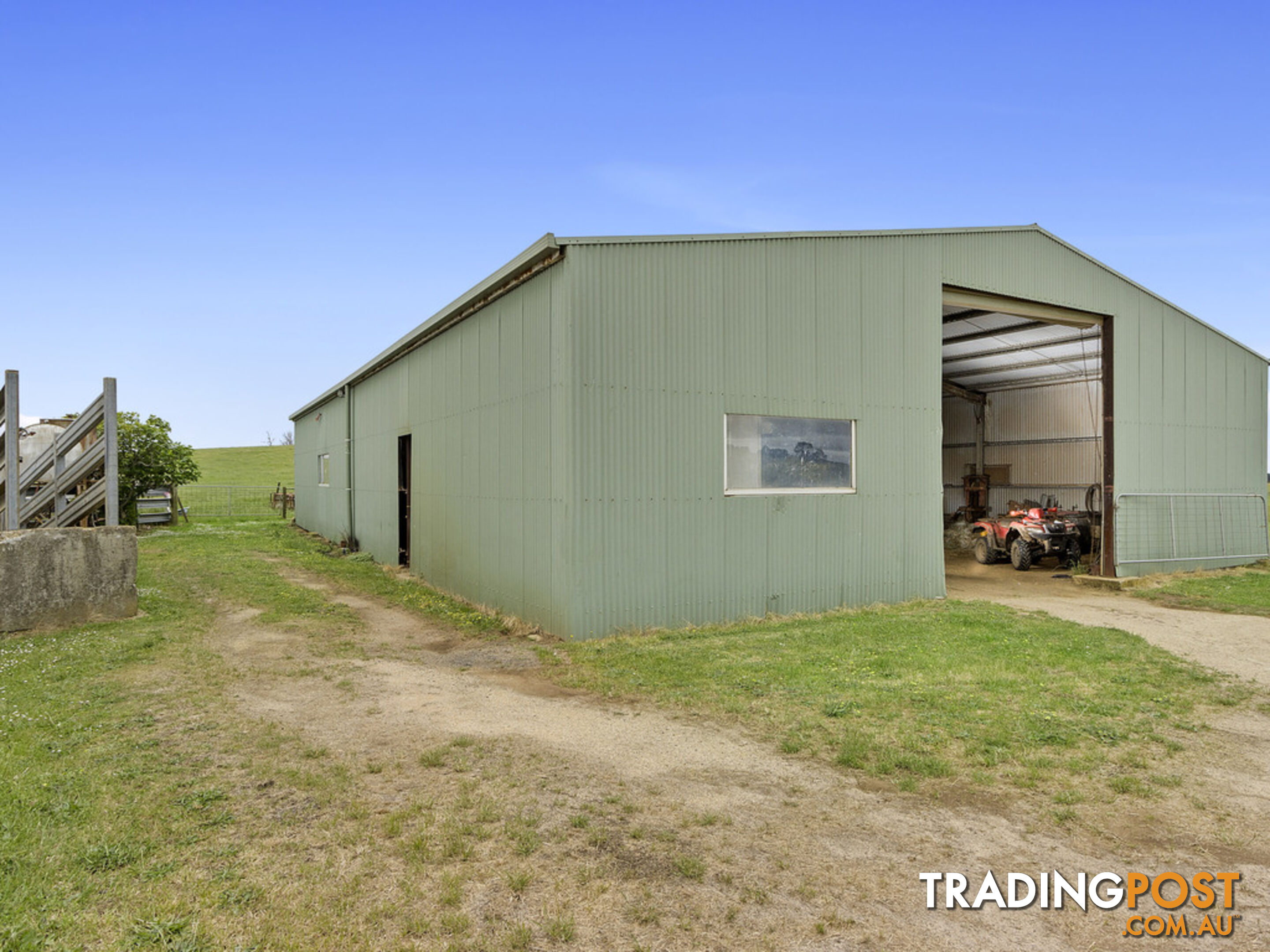 80 Weymes Road MOUNT ECCLES VIC 3953