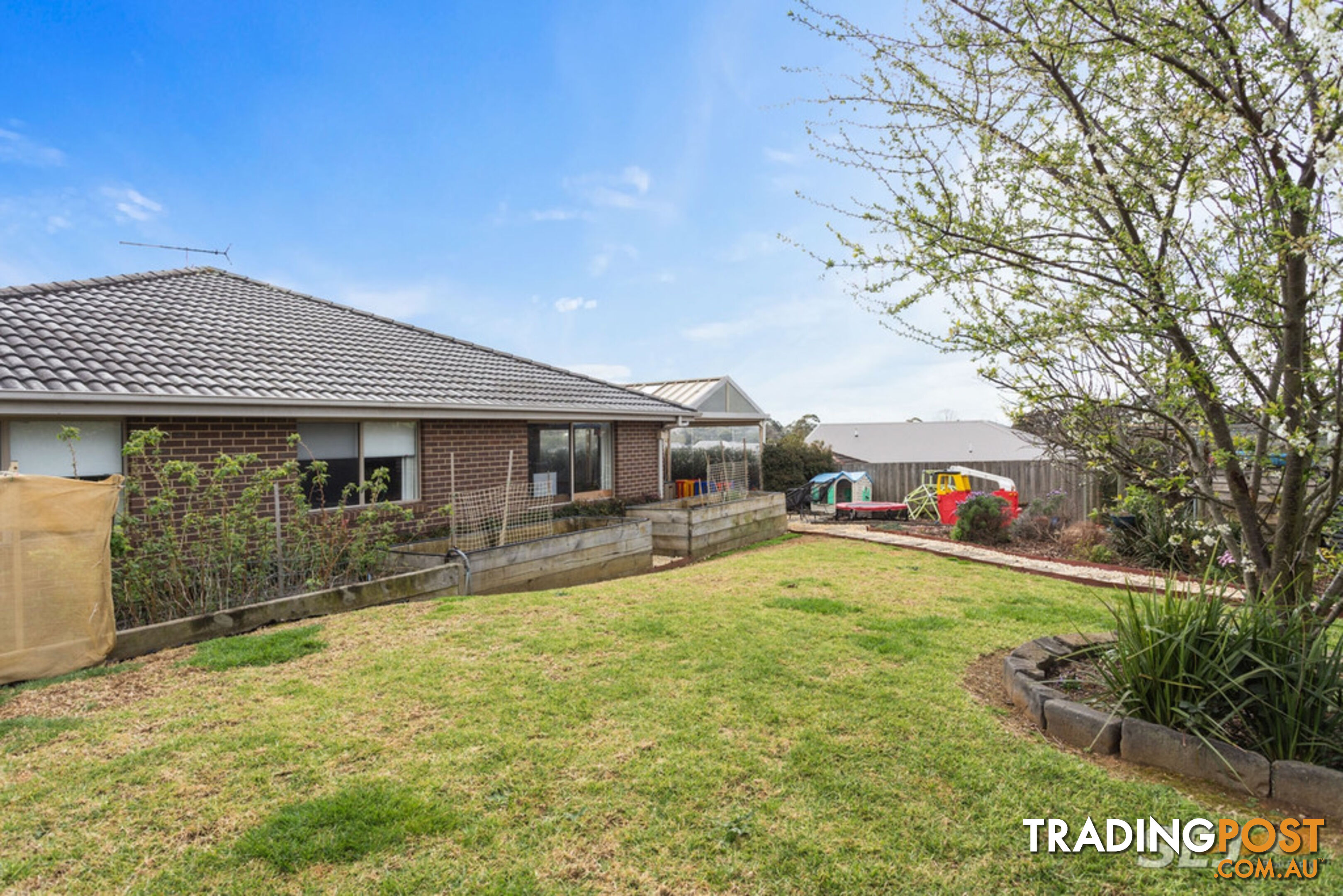 30 Munro Street WARRAGUL VIC 3820