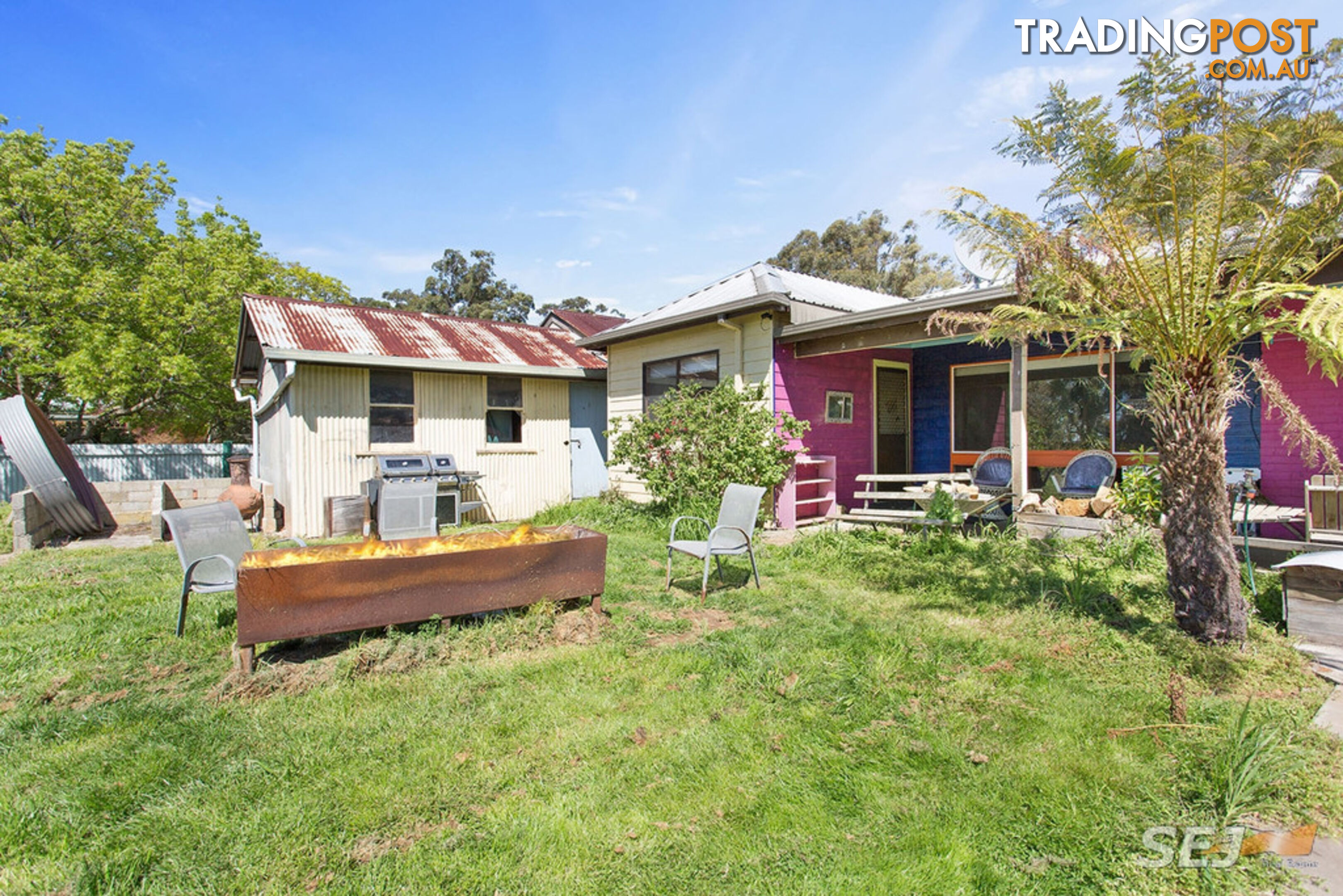 2378 Willow Grove Road HILL END VIC 3825