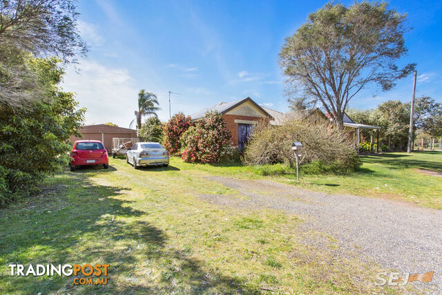 2378 Willow Grove Road HILL END VIC 3825