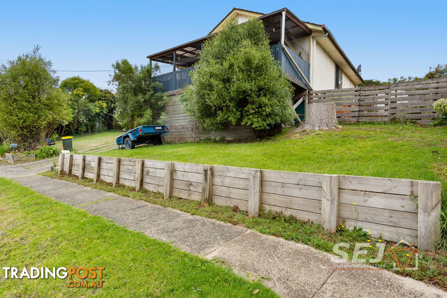 34 Henshall Street WARRAGUL VIC 3820