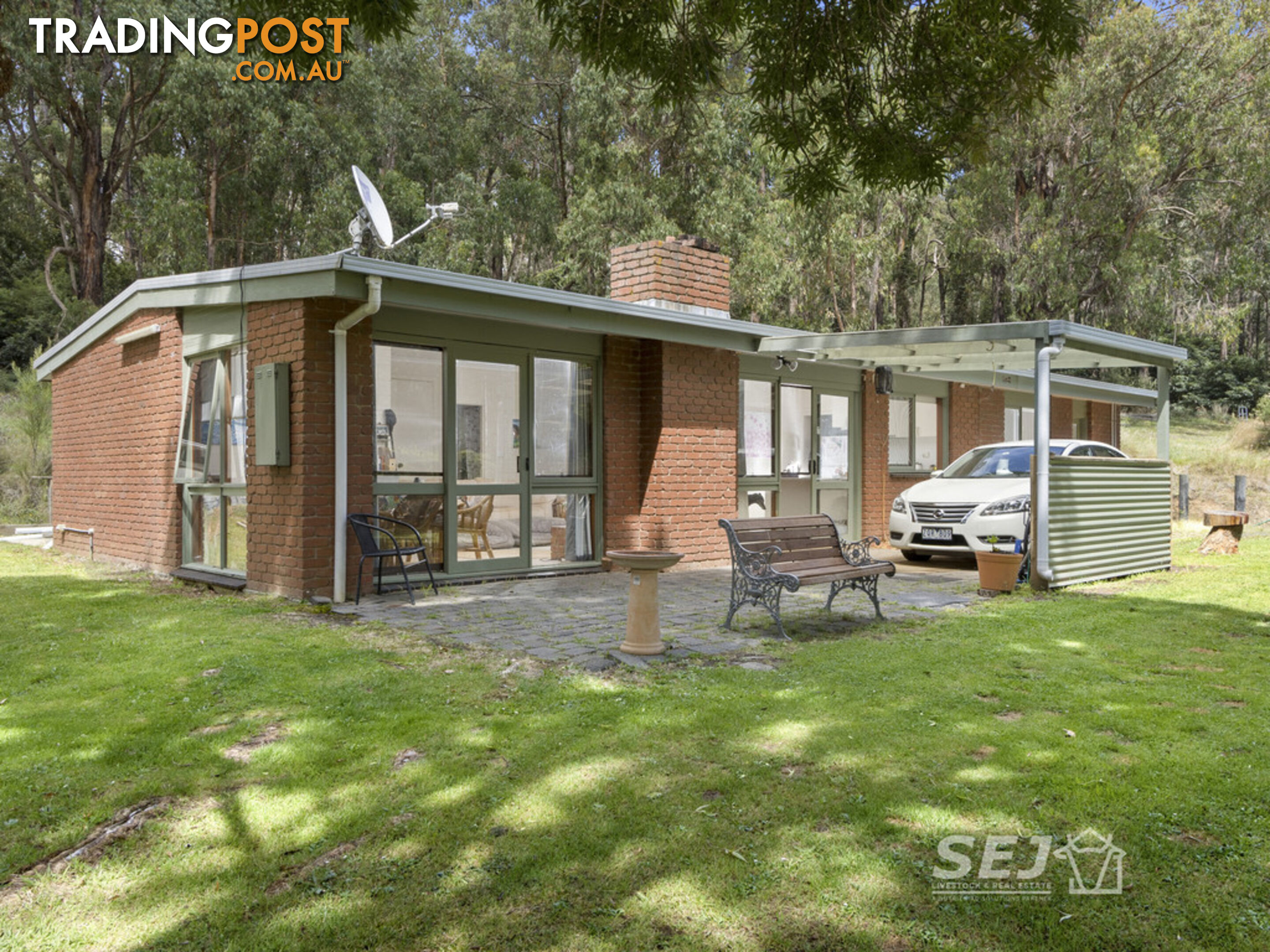 180 Boorool Road BOOROOL VIC 3953