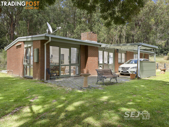 180 Boorool Road BOOROOL VIC 3953