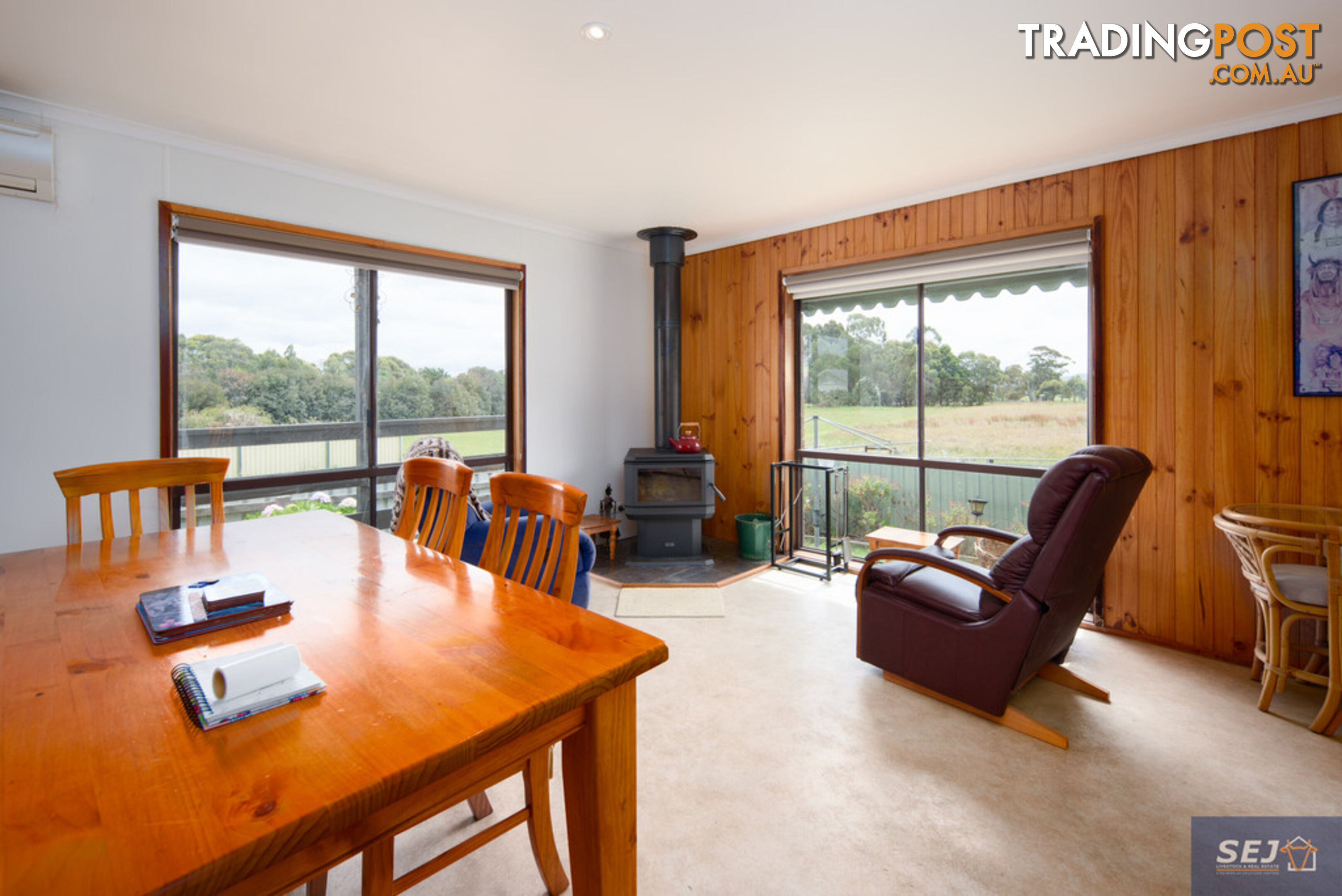 2B Mill St TOORA VIC 3962