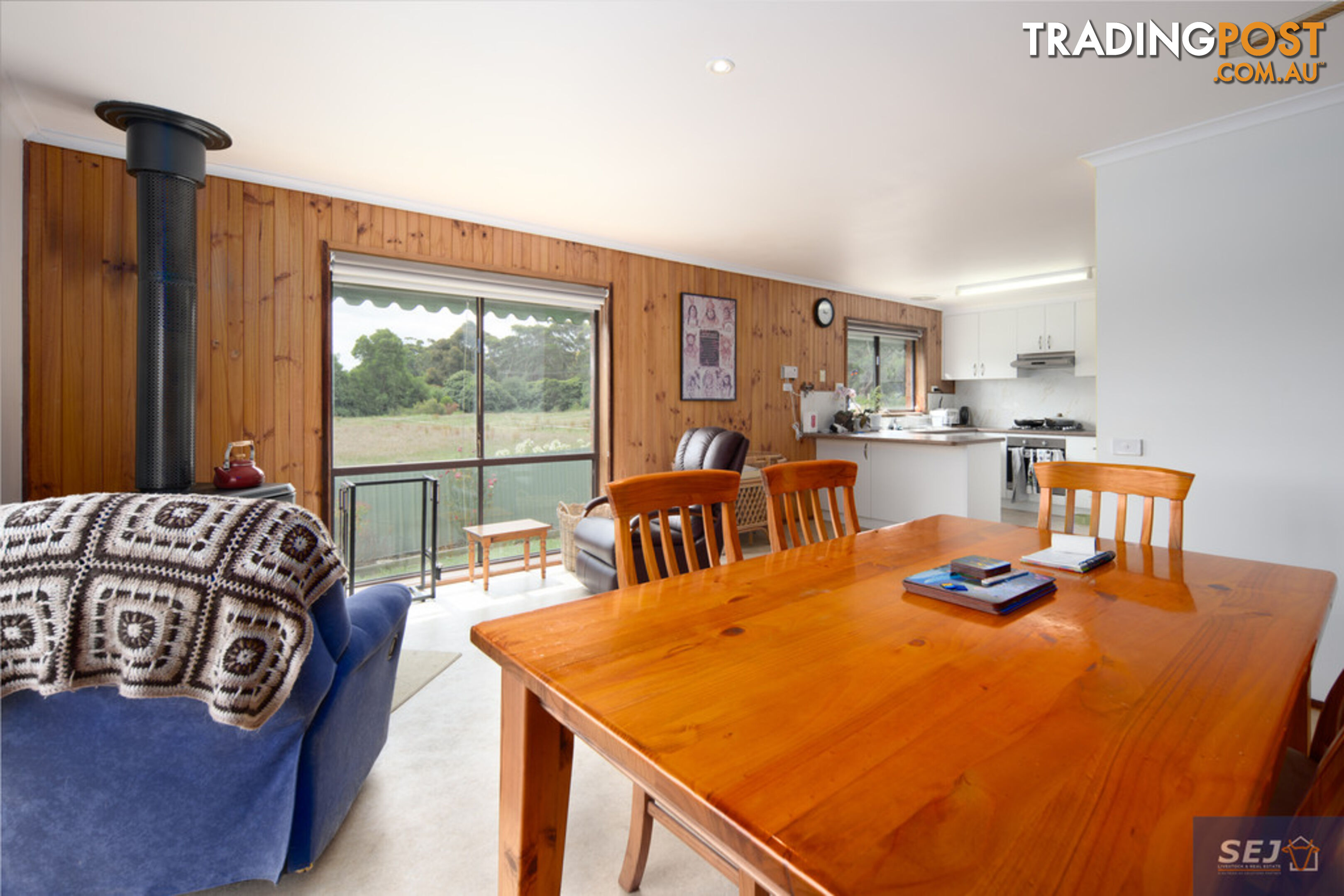 2B Mill St TOORA VIC 3962