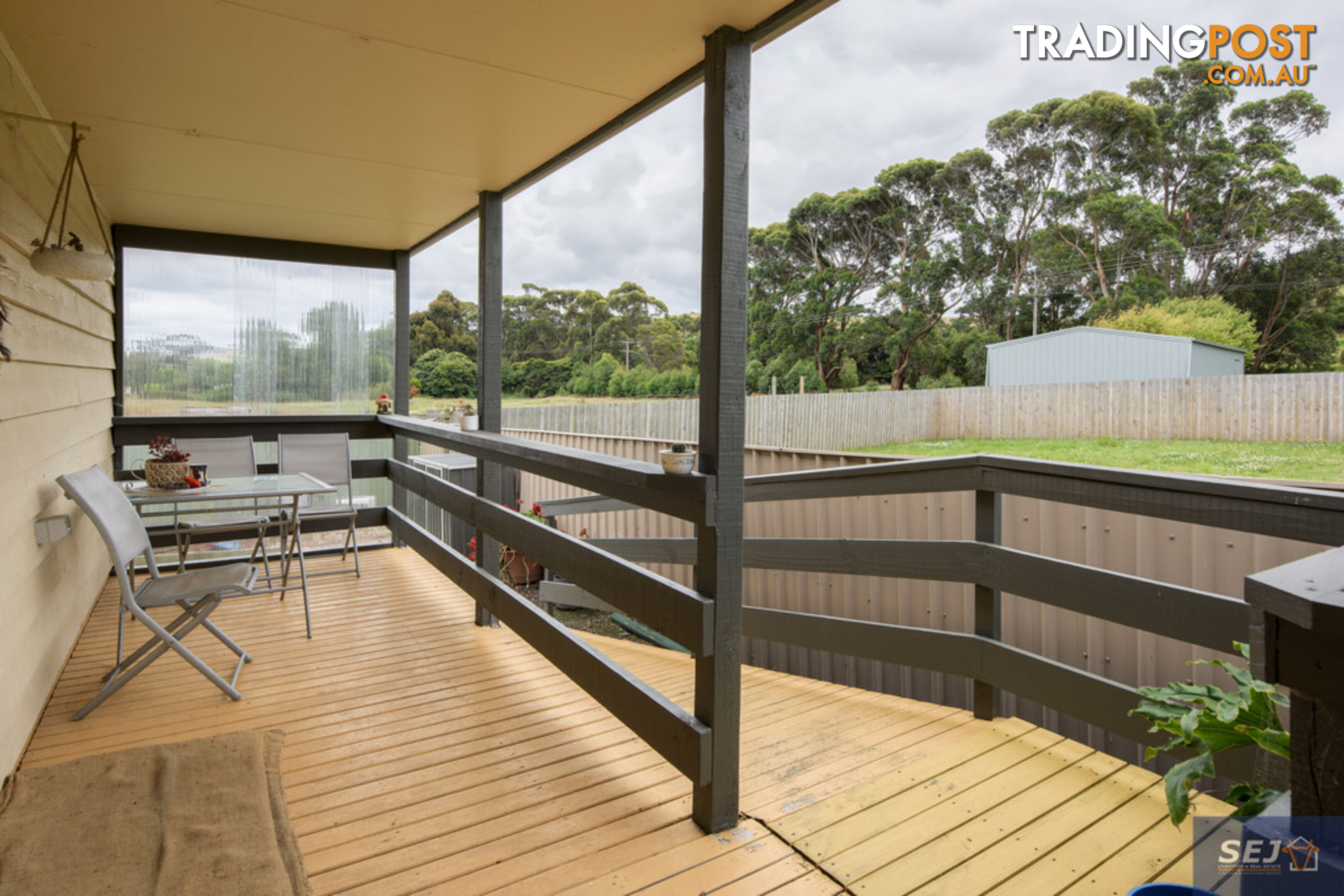 2B Mill St TOORA VIC 3962