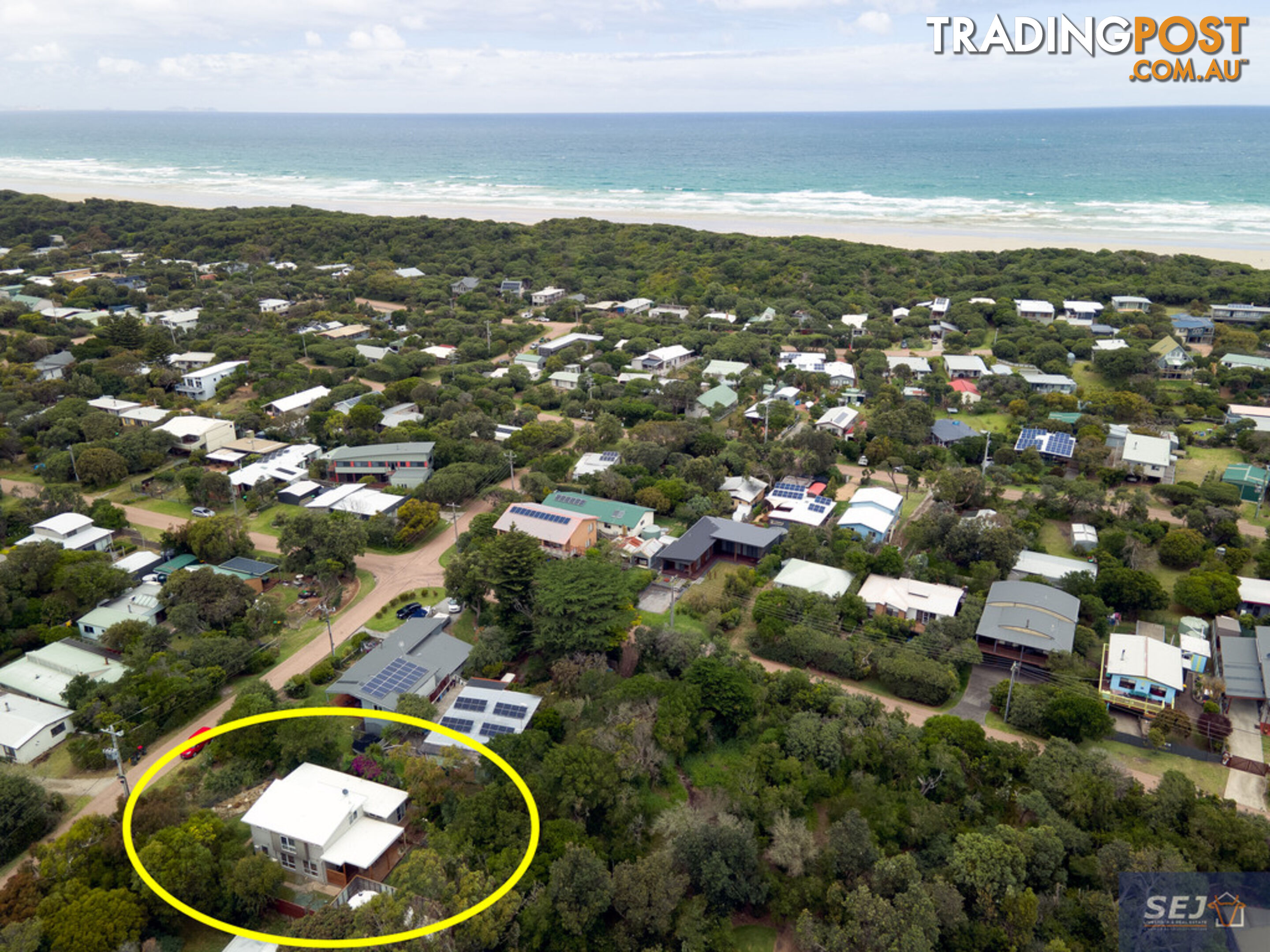 5 Tecoma Avenue SANDY POINT VIC 3959