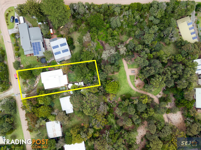 5 Tecoma Avenue SANDY POINT VIC 3959