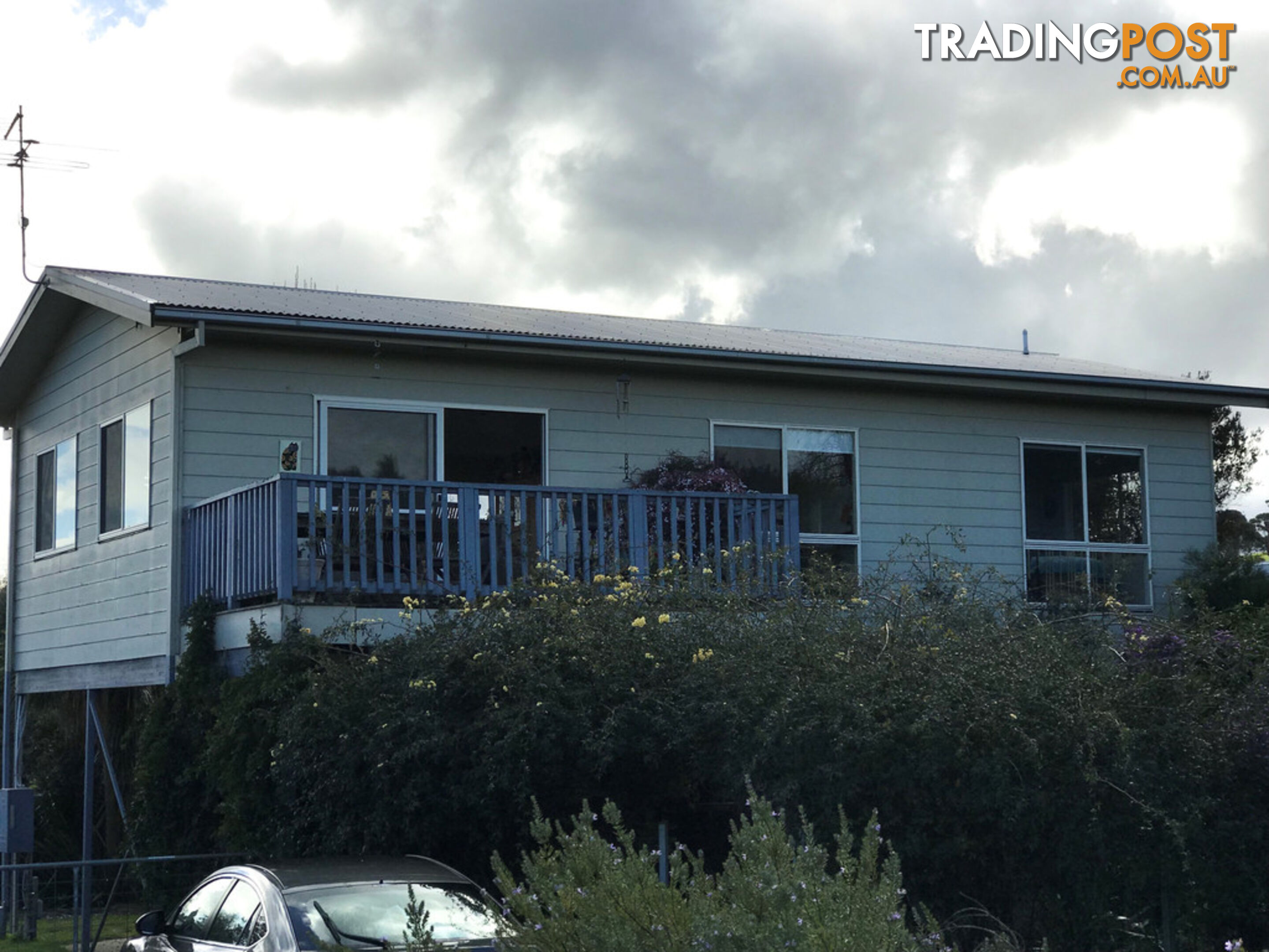 17A Stanley St TOORA VIC 3962