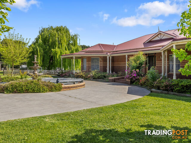 20 Leongatha North Road LEONGATHA NORTH VIC 3953